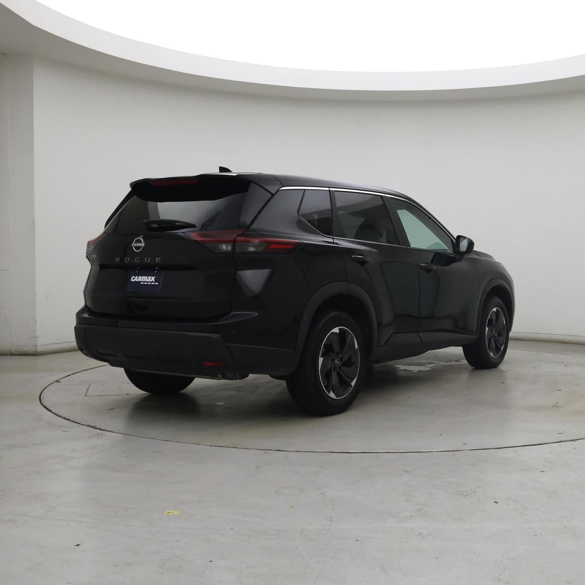 Thumbnail: 2025 Nissan Rogue - 8
