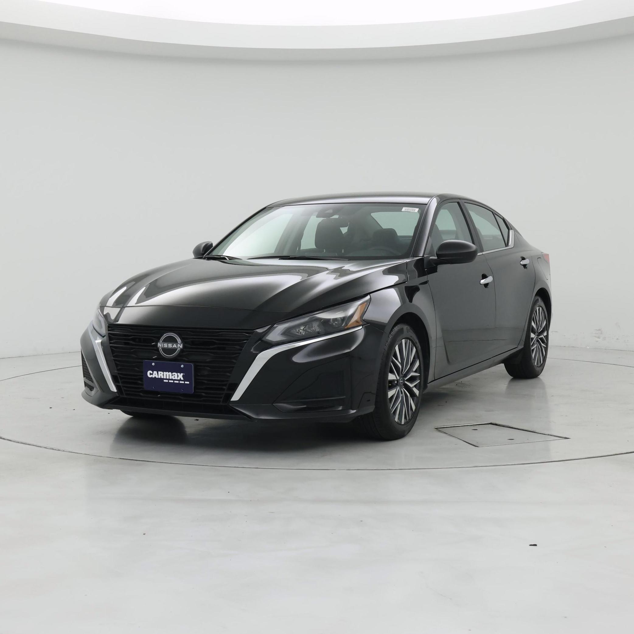Thumbnail: 2025 Nissan Altima - 4