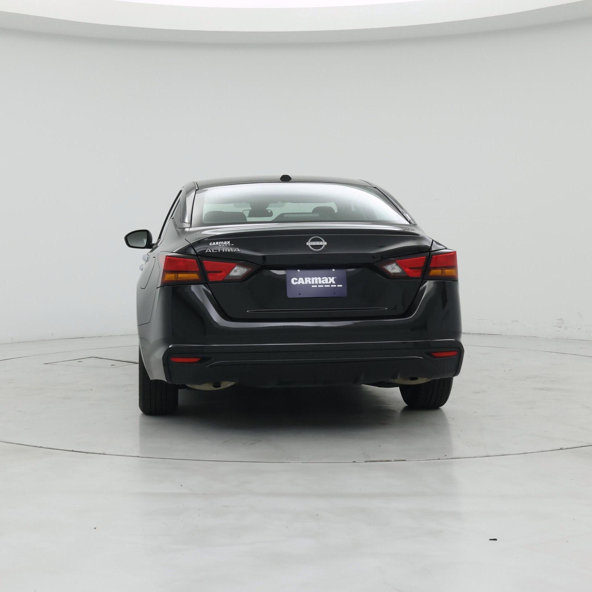 Thumbnail: 2025 Nissan Altima - 6