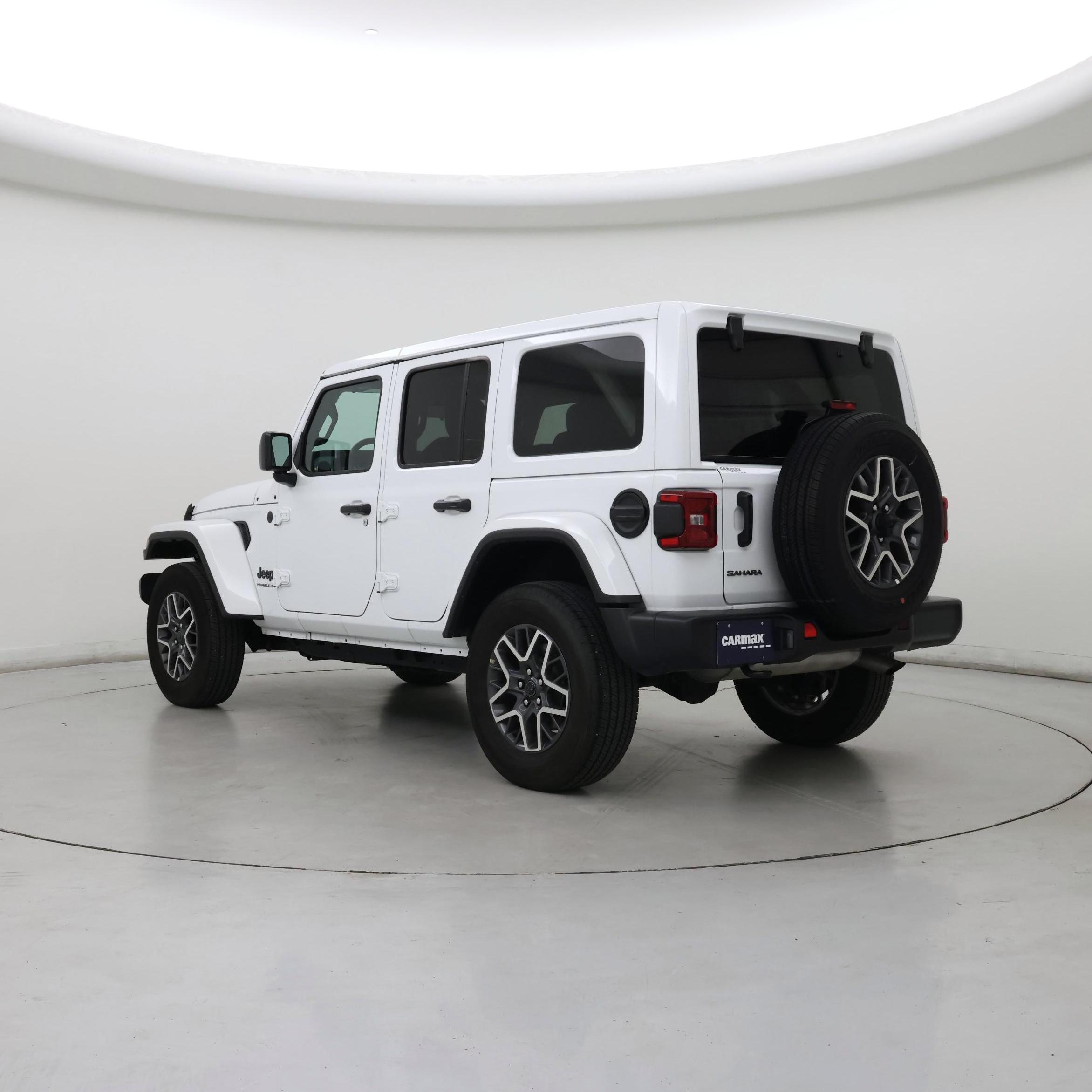 Thumbnail: 2025 Jeep Wrangler - 2