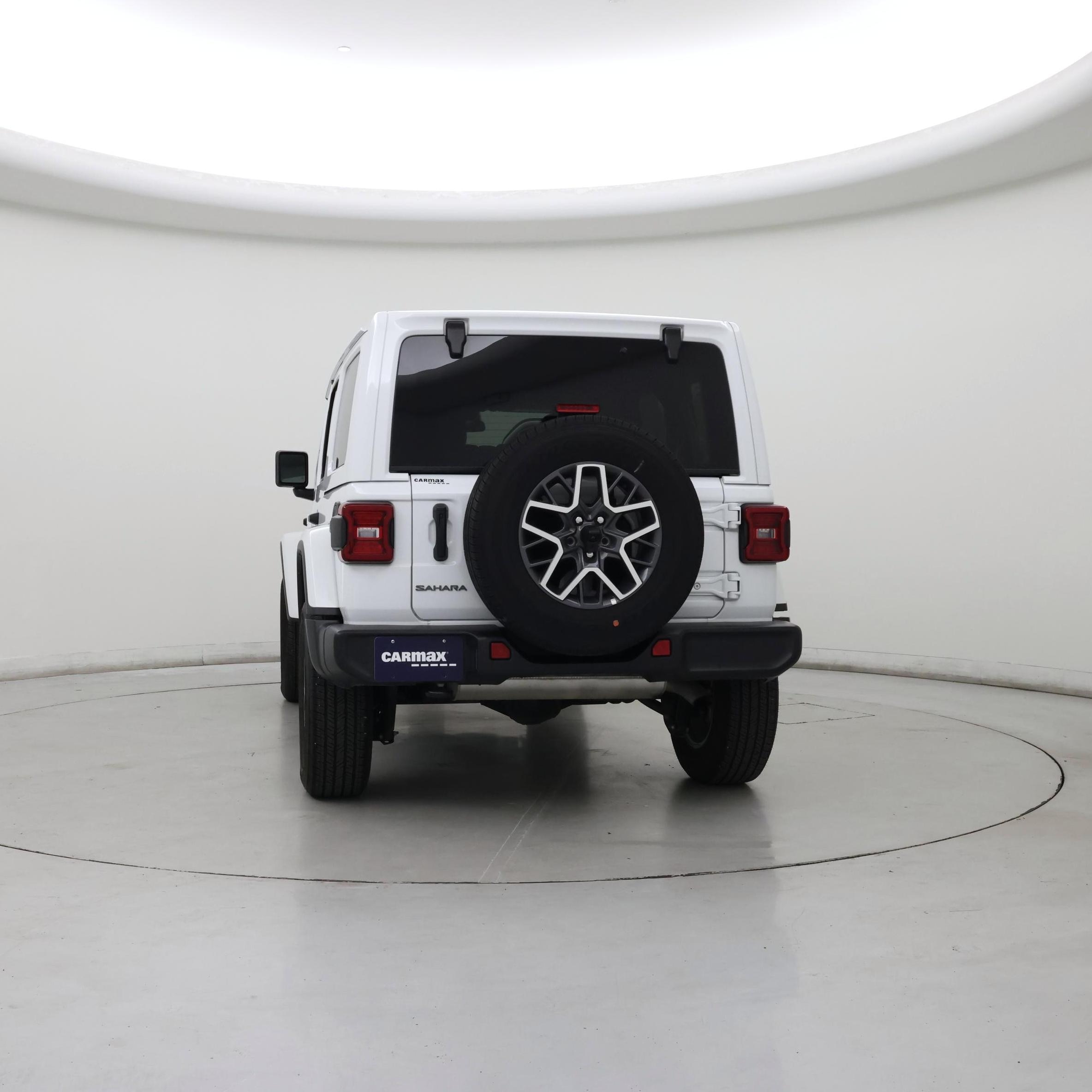 Thumbnail: 2025 Jeep Wrangler - 6