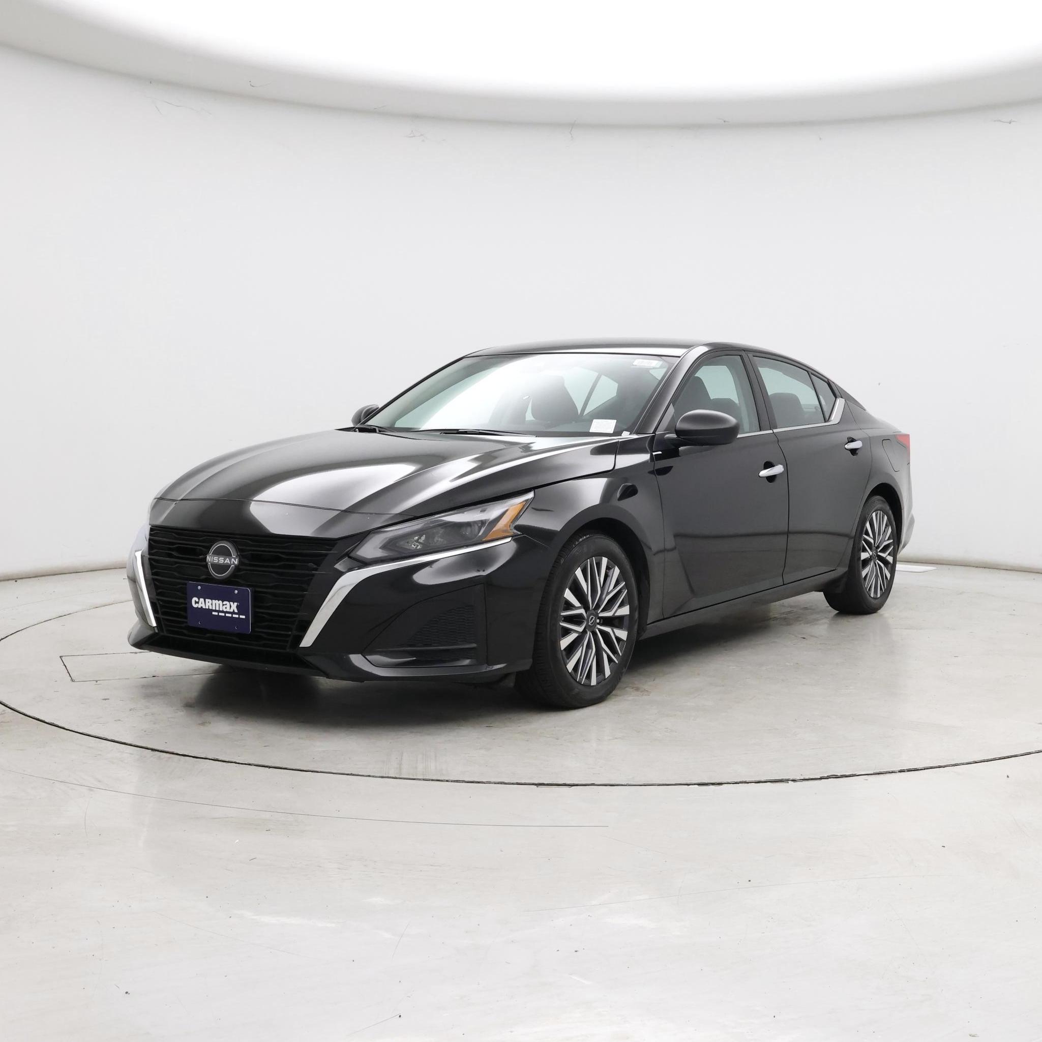 Thumbnail: 2025 Nissan Altima - 4