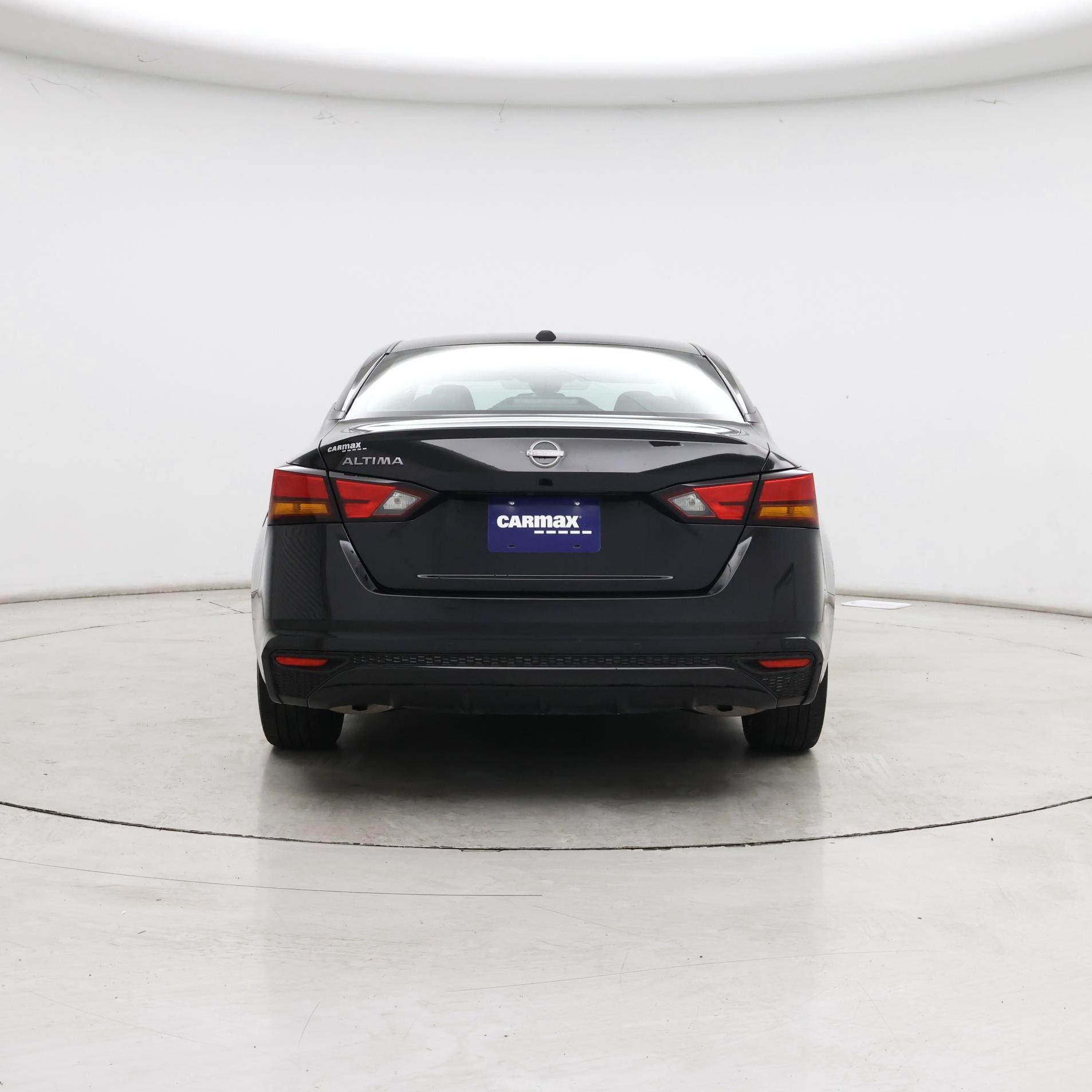 Thumbnail: 2025 Nissan Altima - 6