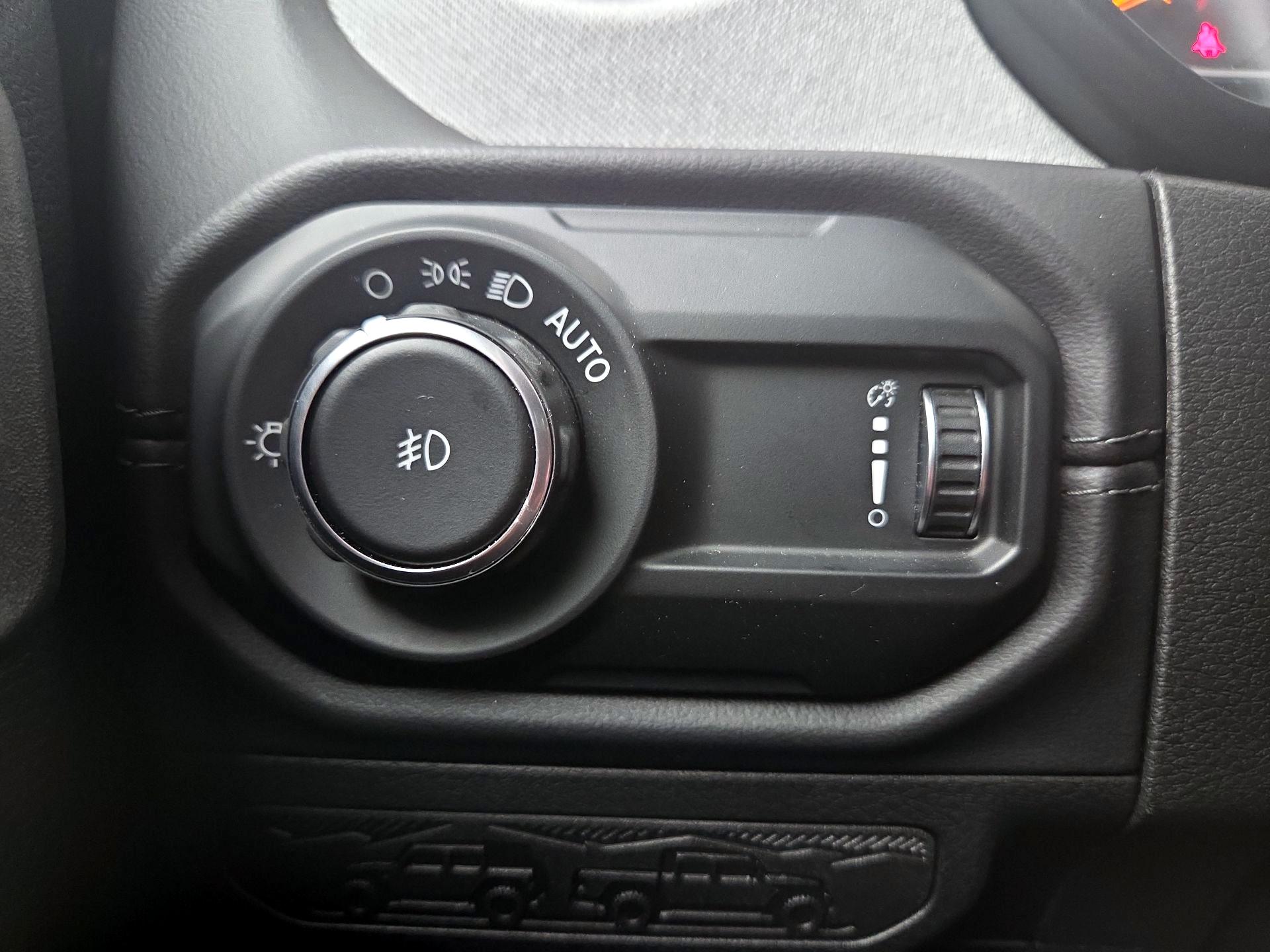 Thumbnail: 2025 Jeep Wrangler - 13