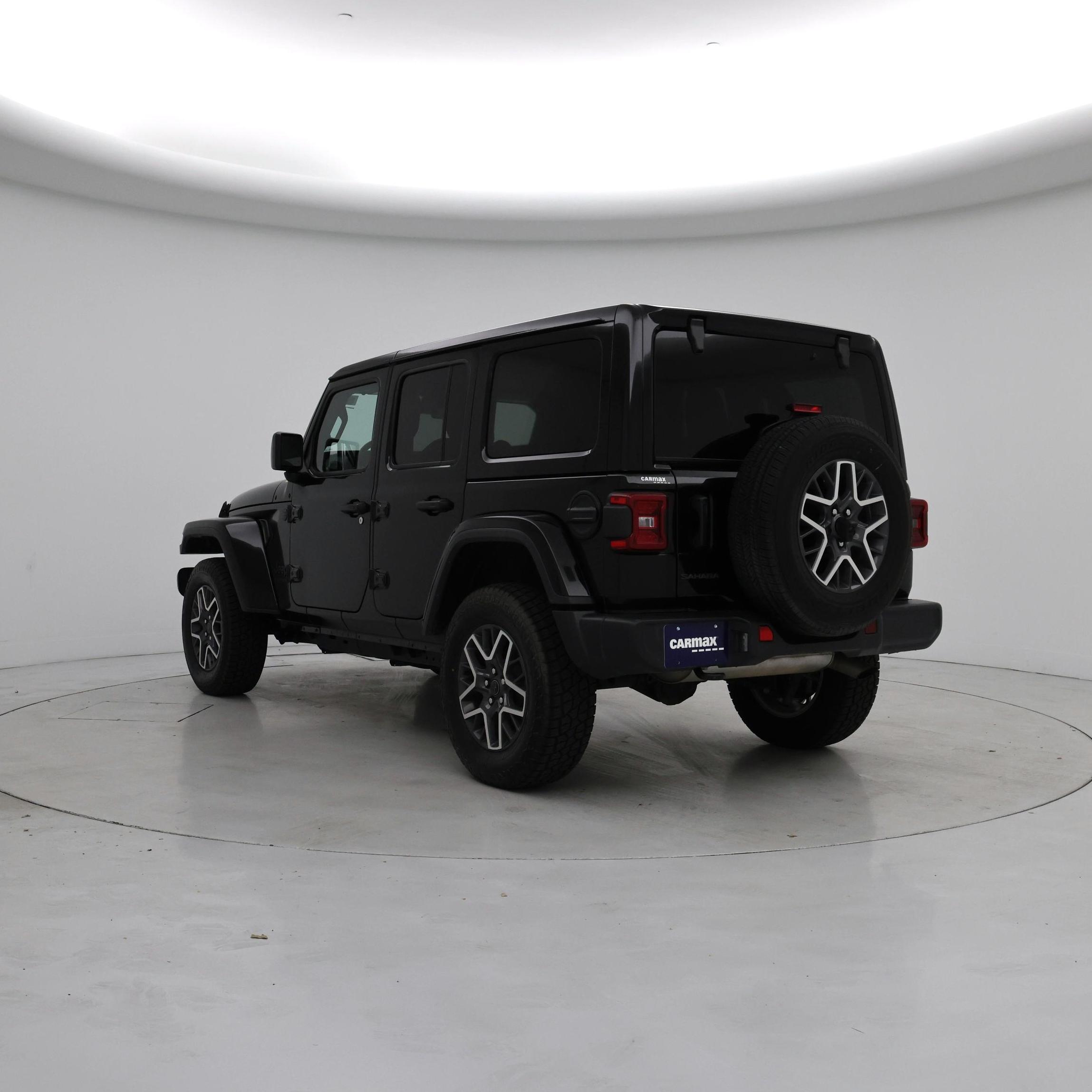 Thumbnail: 2025 Jeep Wrangler - 2