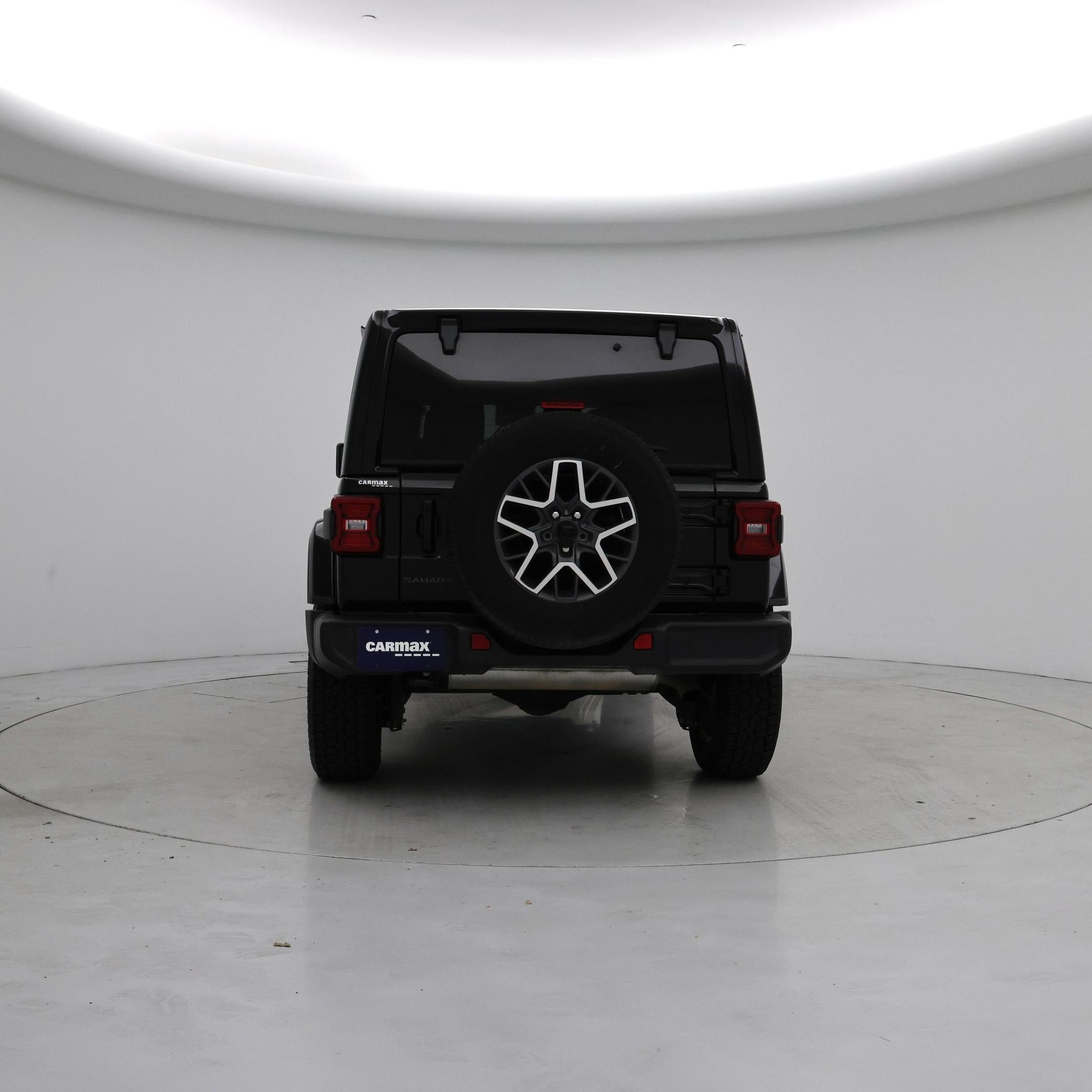 Thumbnail: 2025 Jeep Wrangler - 6