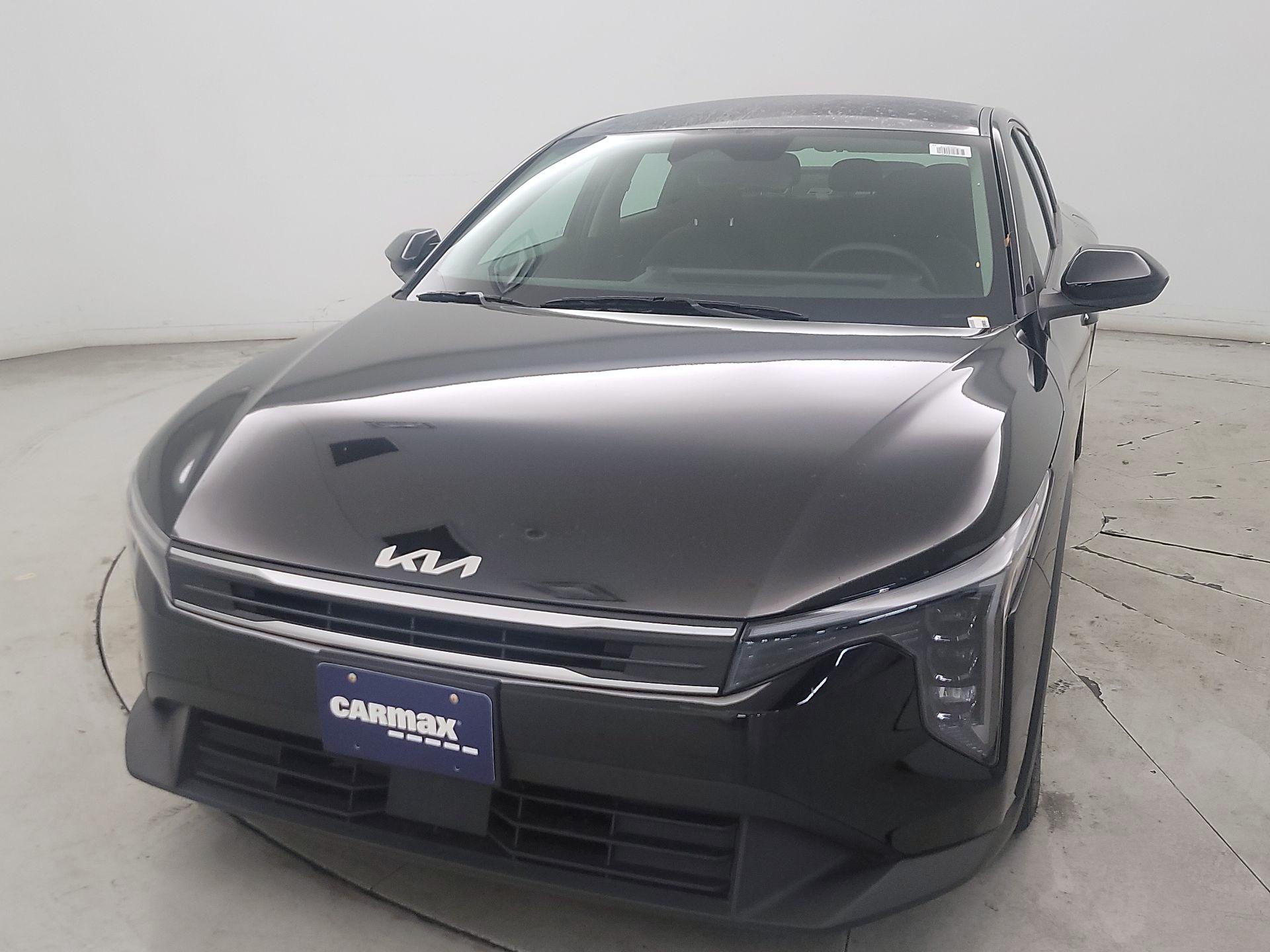 Thumbnail: 2025 Kia K4 - 2