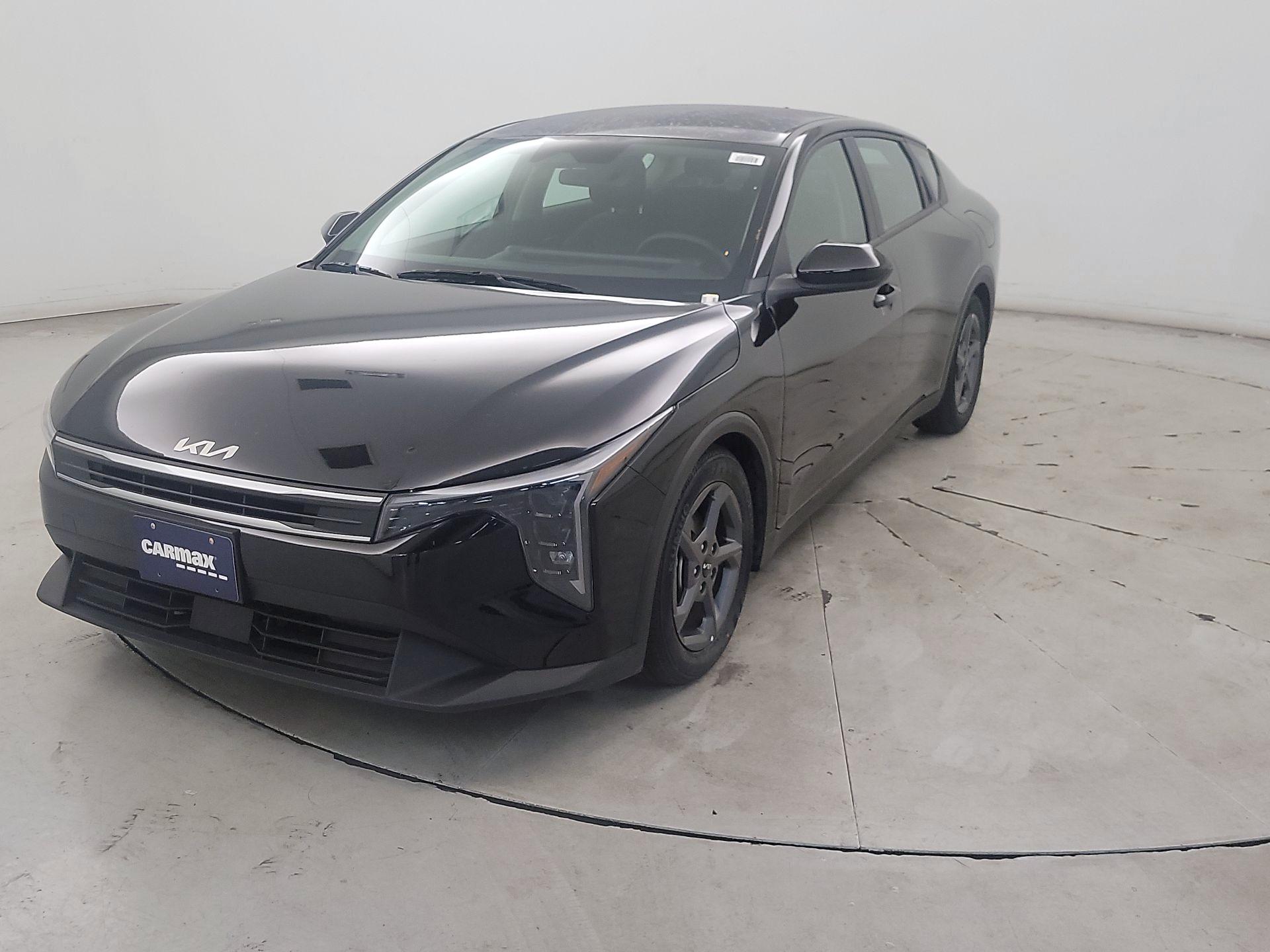 Thumbnail: 2025 Kia K4 - 3