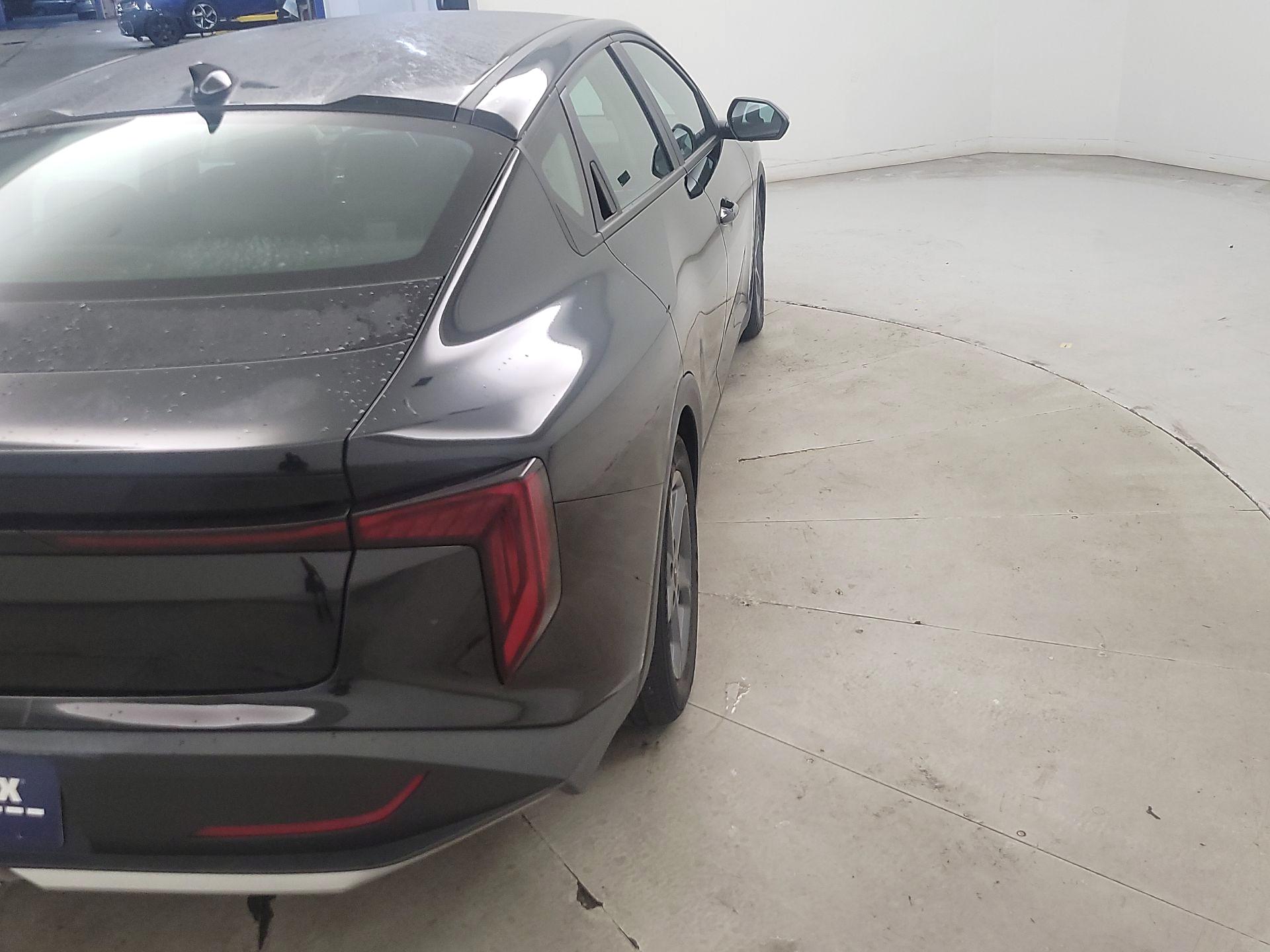 Thumbnail: 2025 Kia K4 - 5