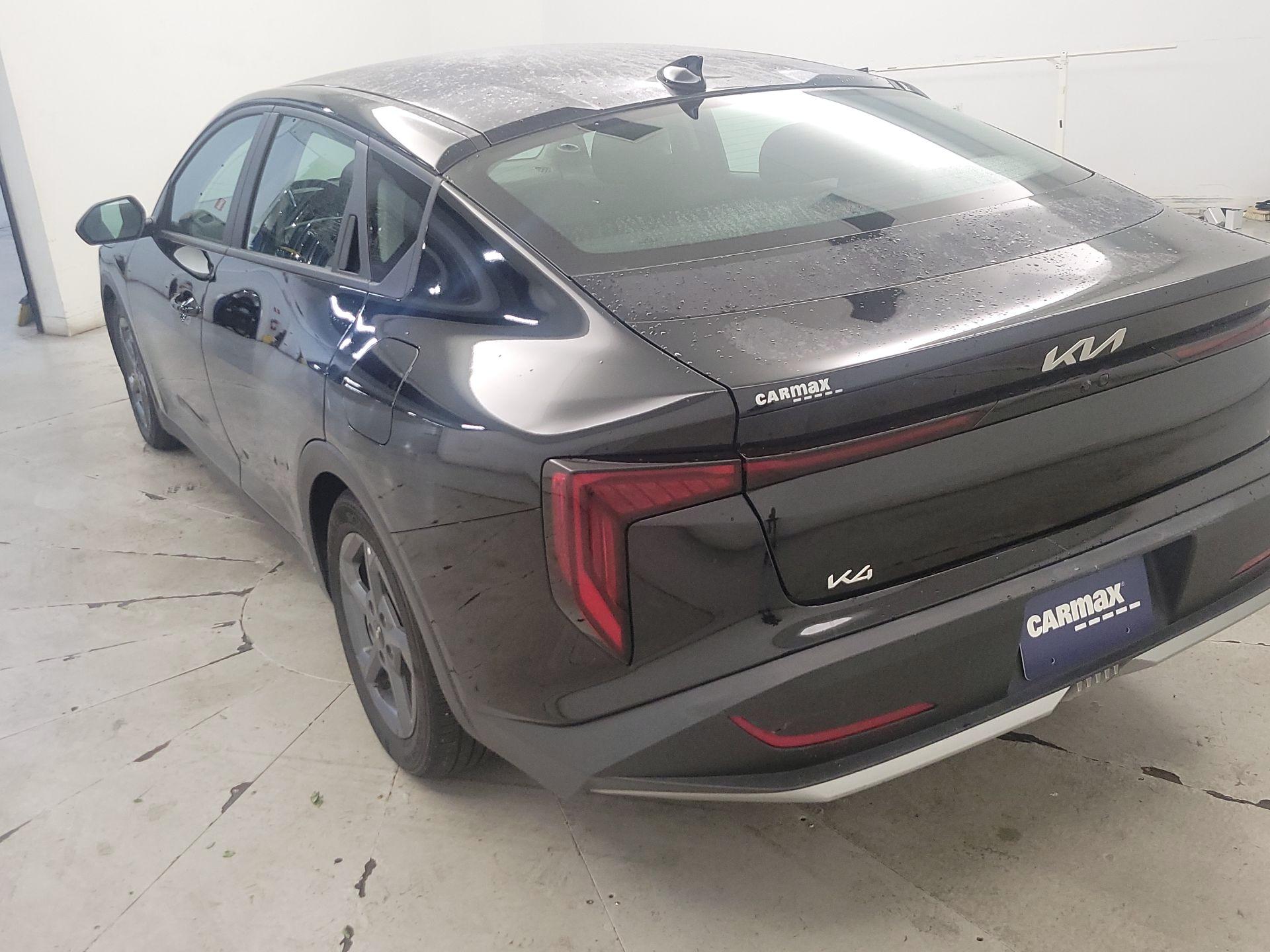 Thumbnail: 2025 Kia K4 - 7