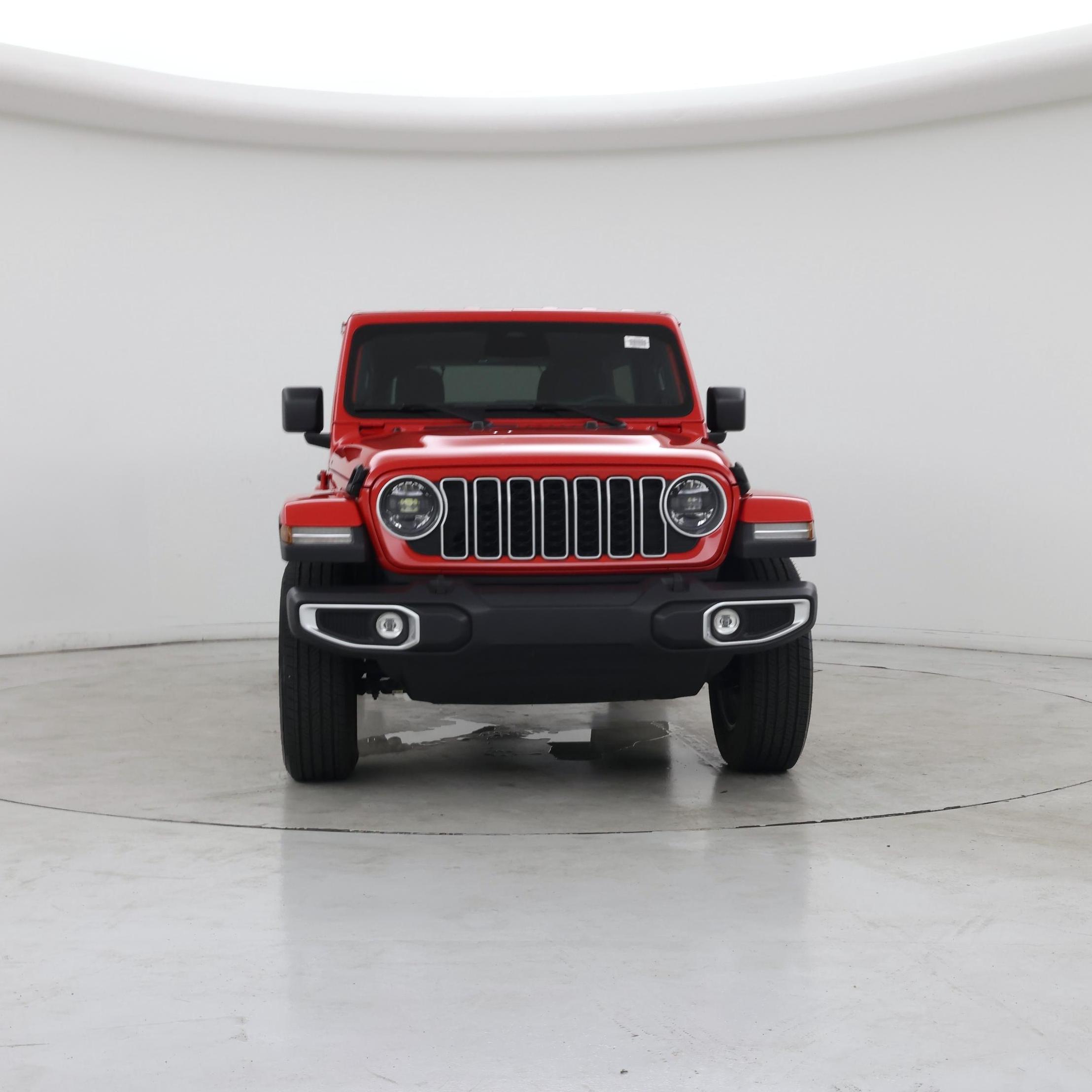 Thumbnail: 2025 Jeep Wrangler - 5