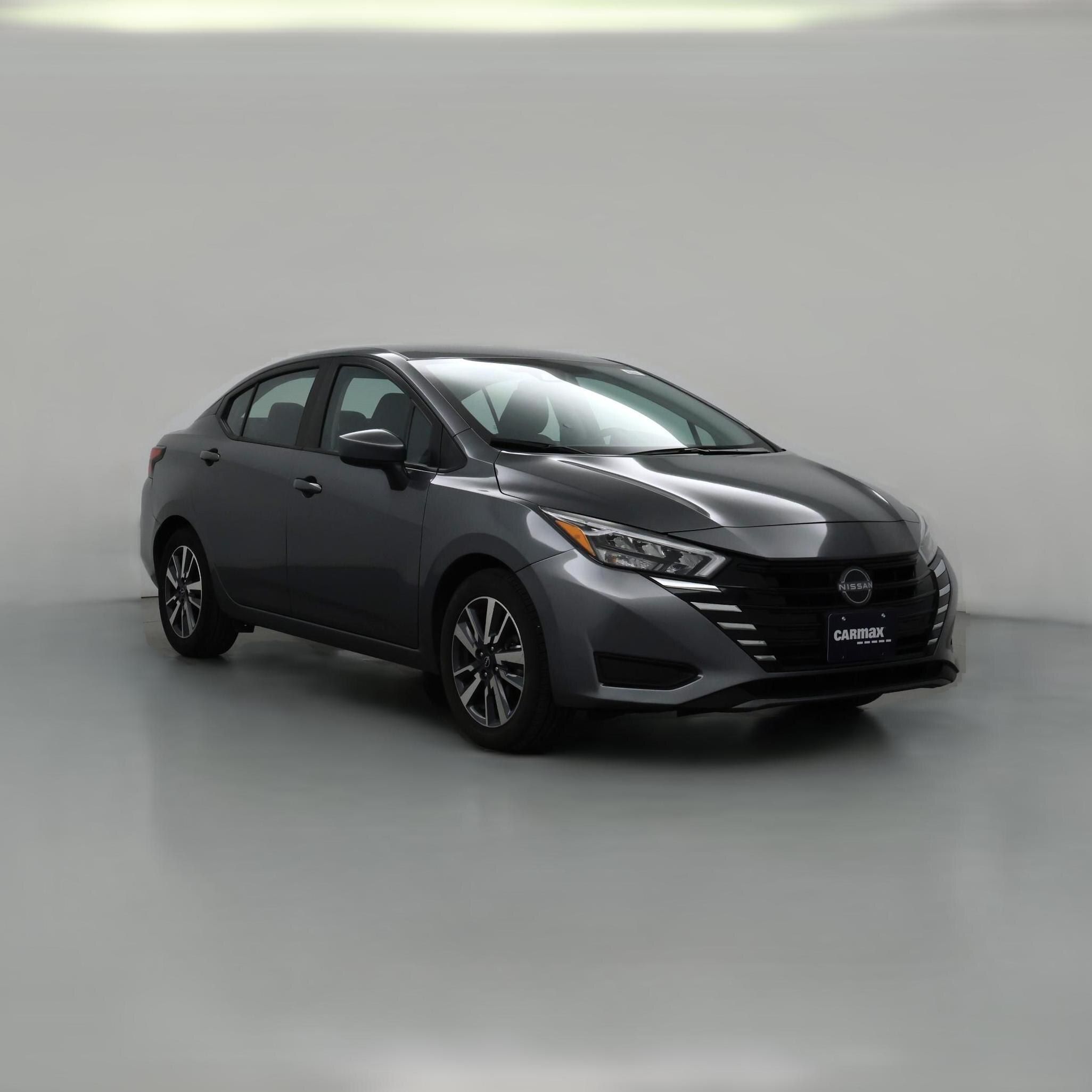 Thumbnail: 2025 Nissan Versa - 1