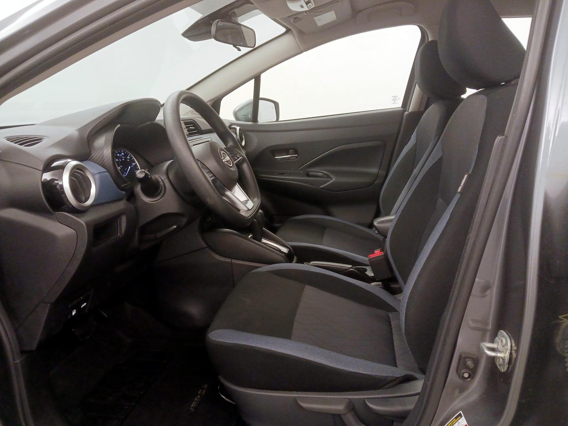 Thumbnail: 2025 Nissan Versa - 11