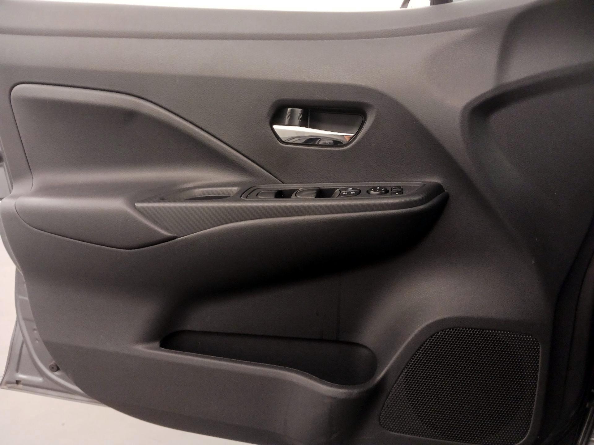 Thumbnail: 2025 Nissan Versa - 12