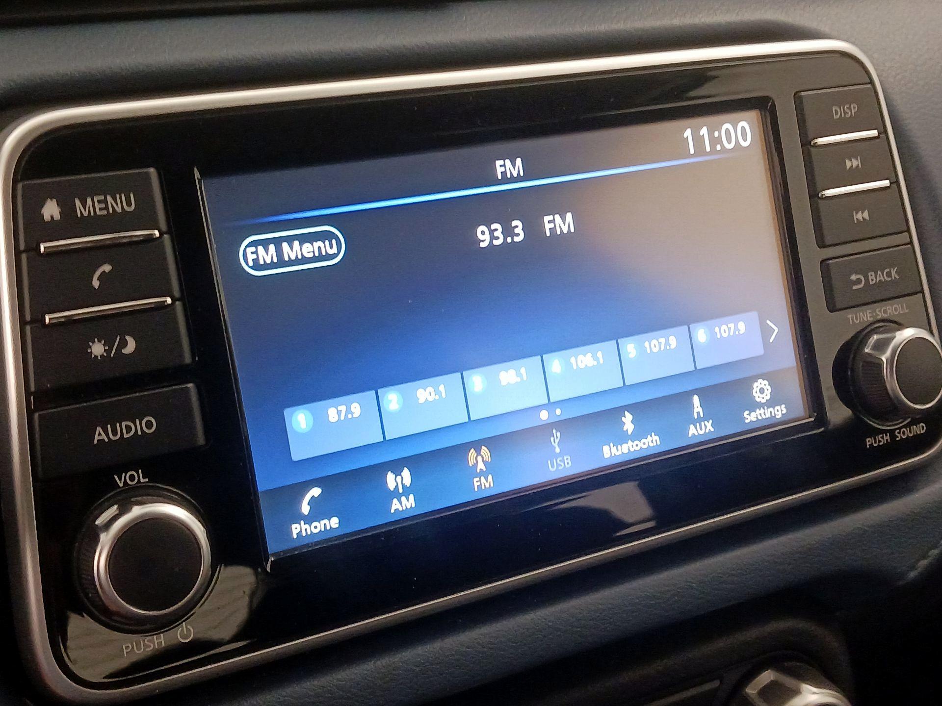Thumbnail: 2025 Nissan Versa - 14