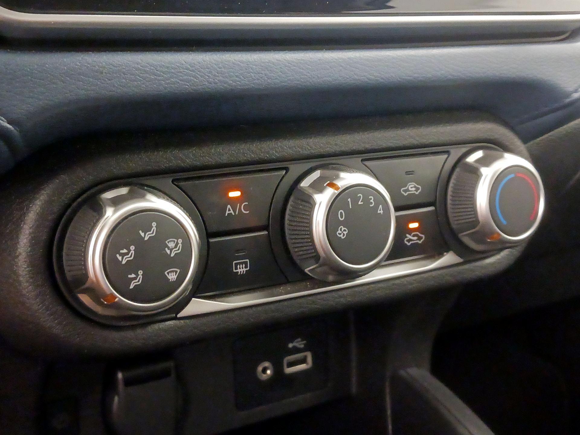 Thumbnail: 2025 Nissan Versa - 15