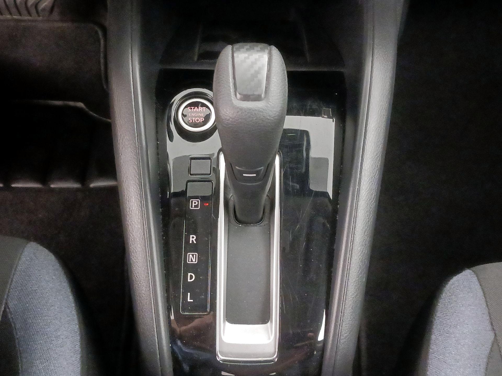 Thumbnail: 2025 Nissan Versa - 16