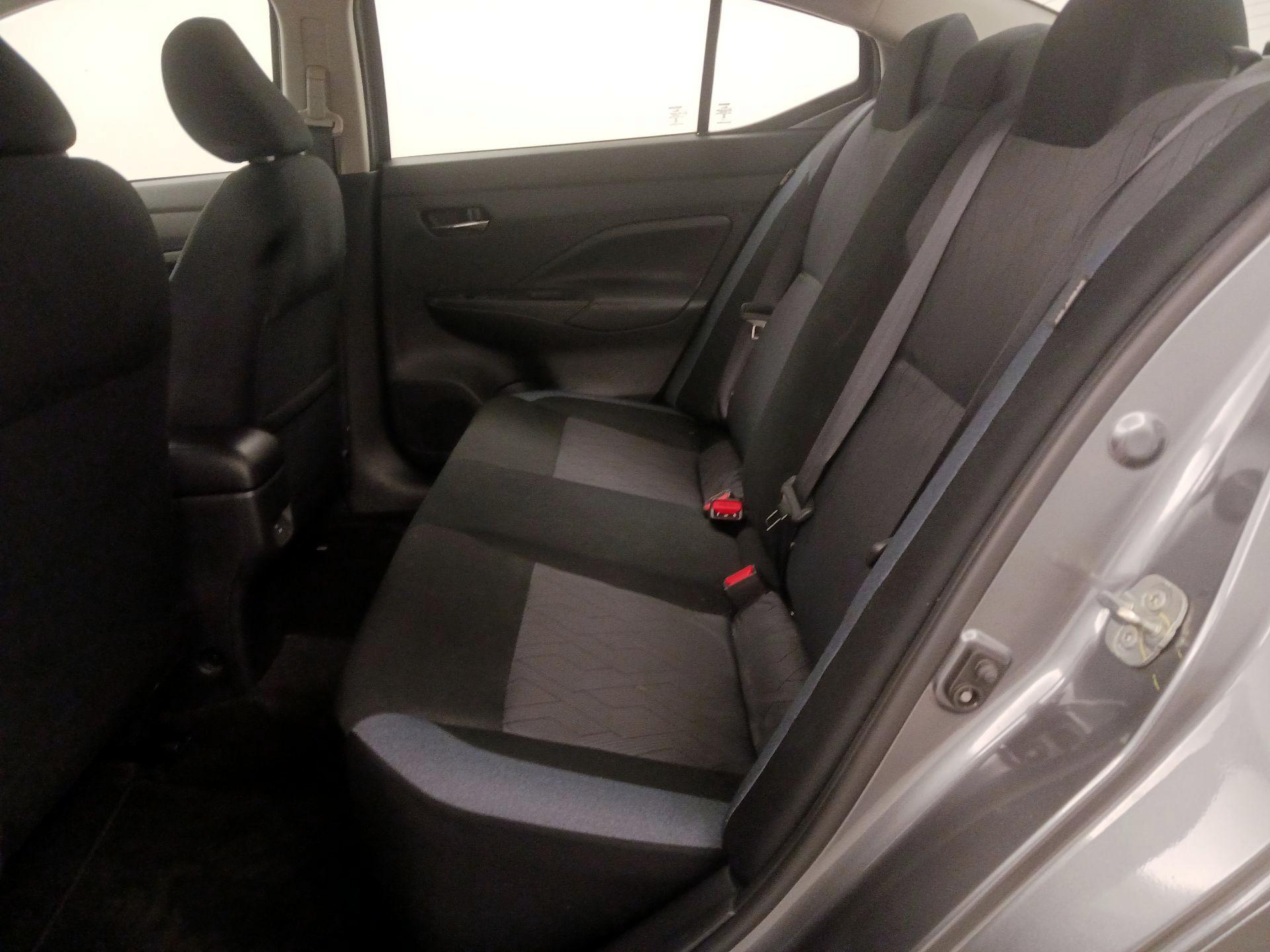 Thumbnail: 2025 Nissan Versa - 18