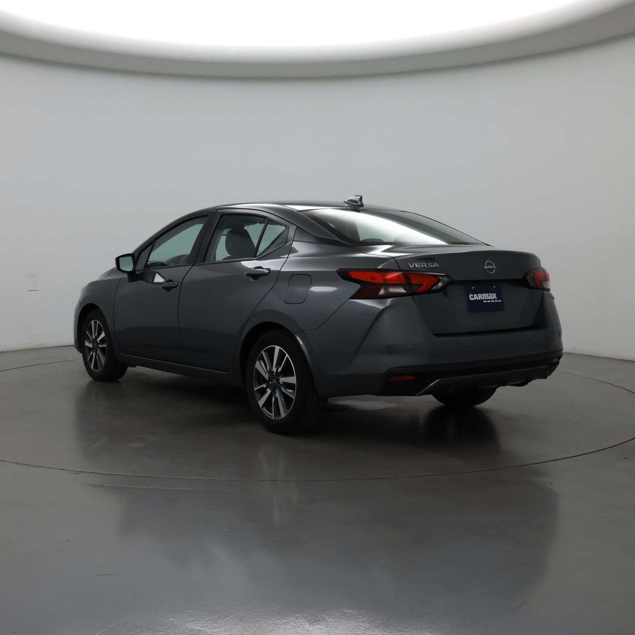 Thumbnail: 2025 Nissan Versa - 2