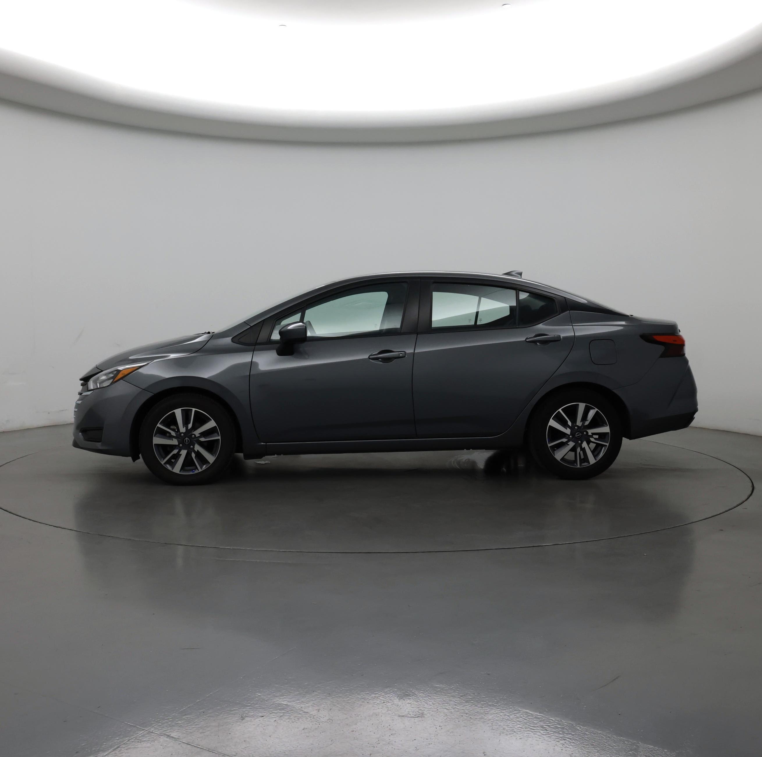 Thumbnail: 2025 Nissan Versa - 3