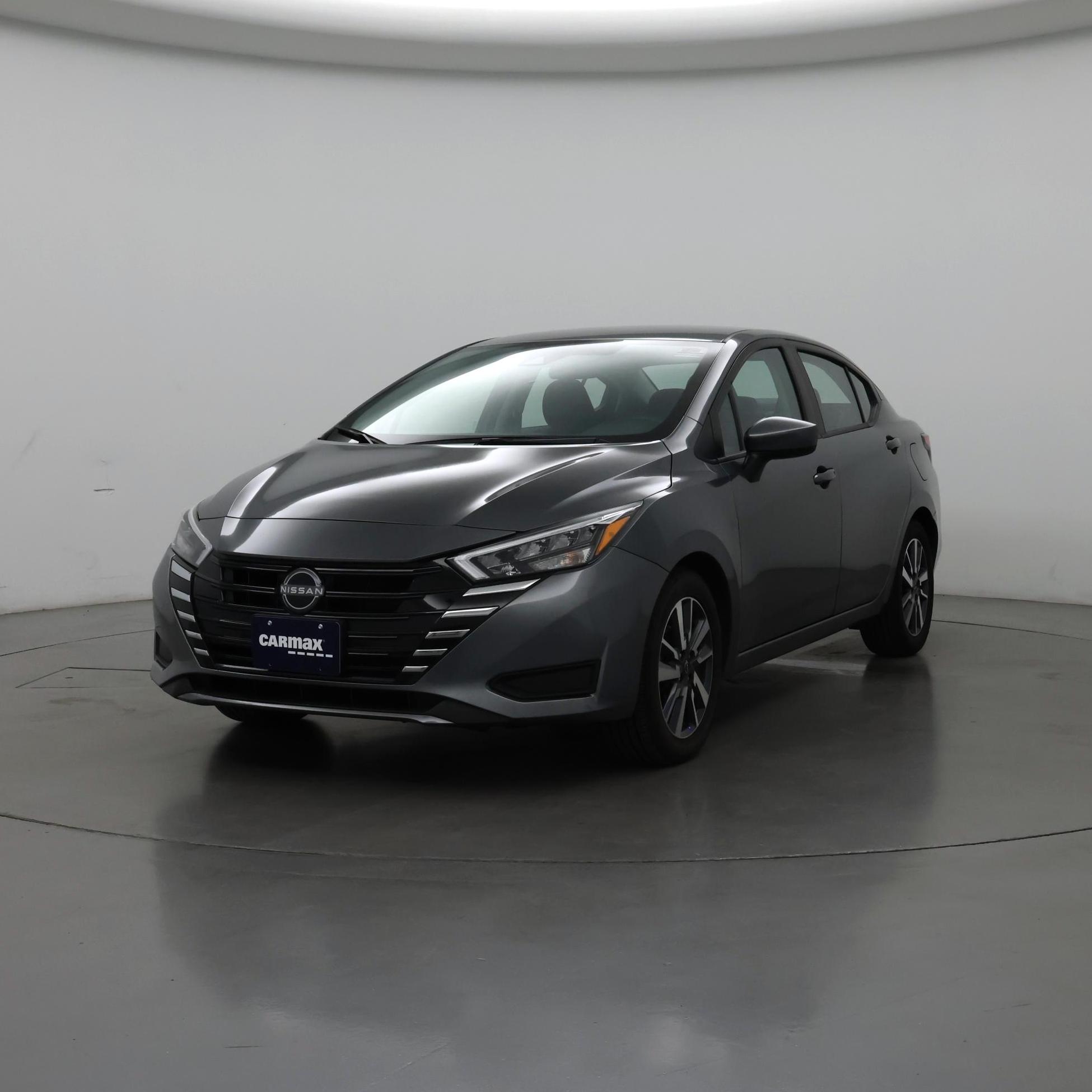 Thumbnail: 2025 Nissan Versa - 4