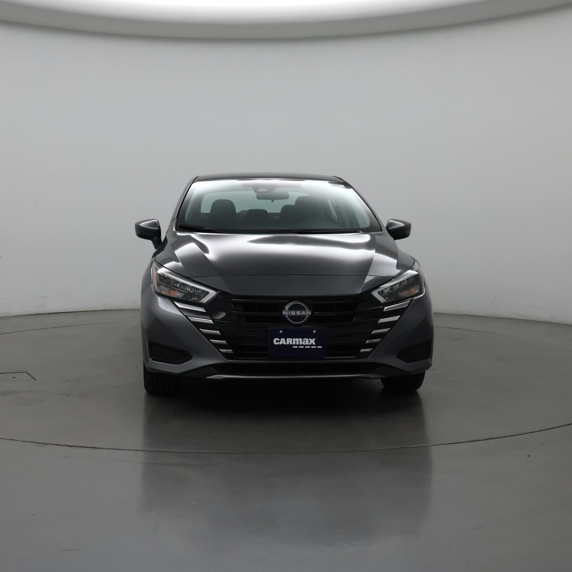 Thumbnail: 2025 Nissan Versa - 5