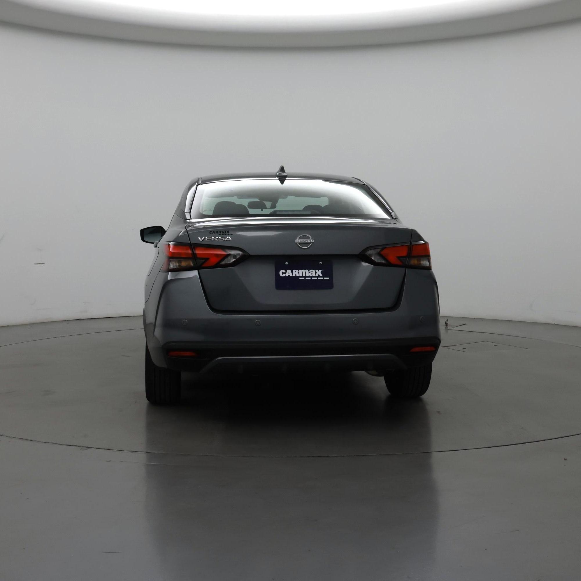 Thumbnail: 2025 Nissan Versa - 6