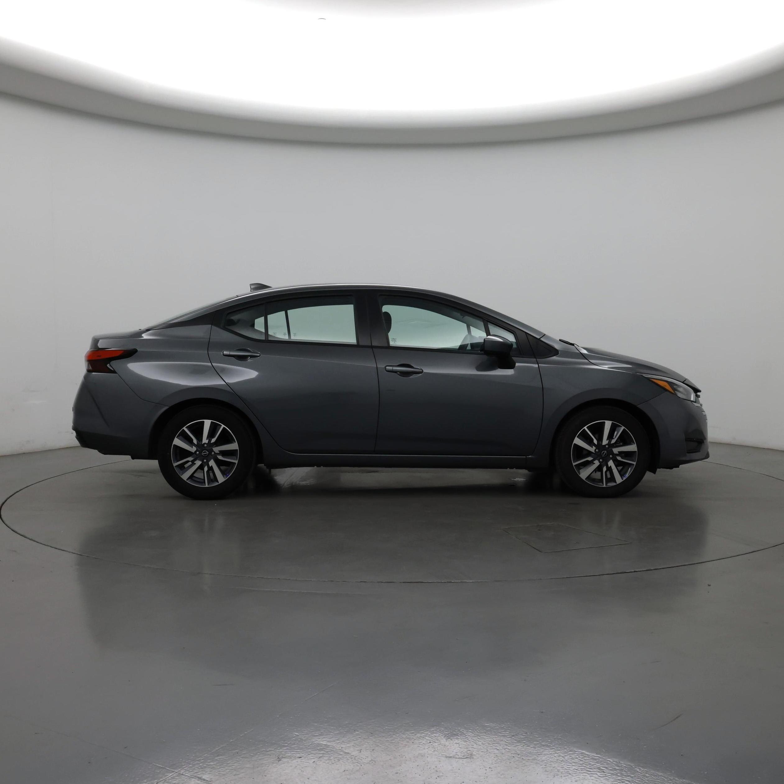Thumbnail: 2025 Nissan Versa - 7