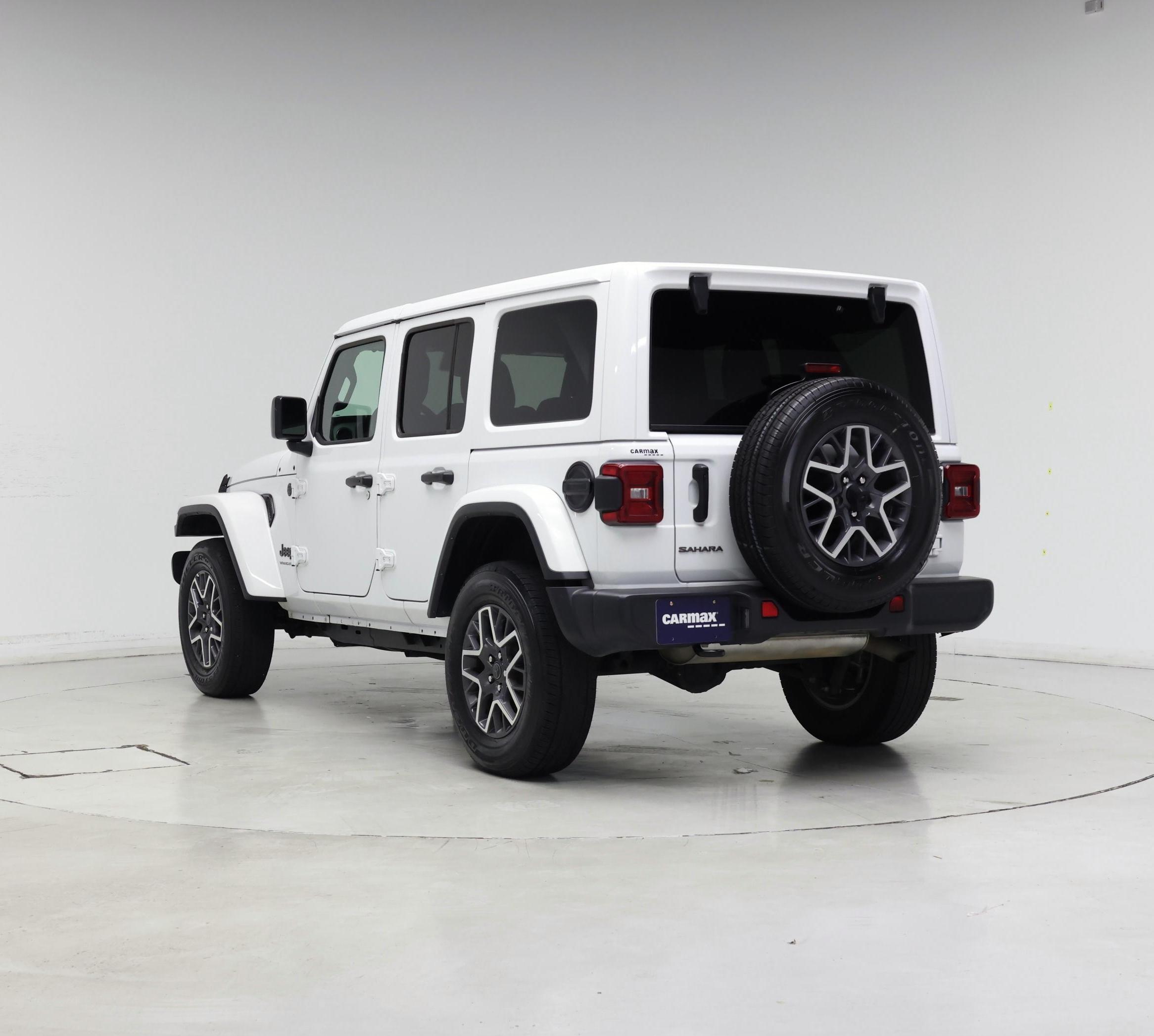 Thumbnail: 2025 Jeep Wrangler - 2
