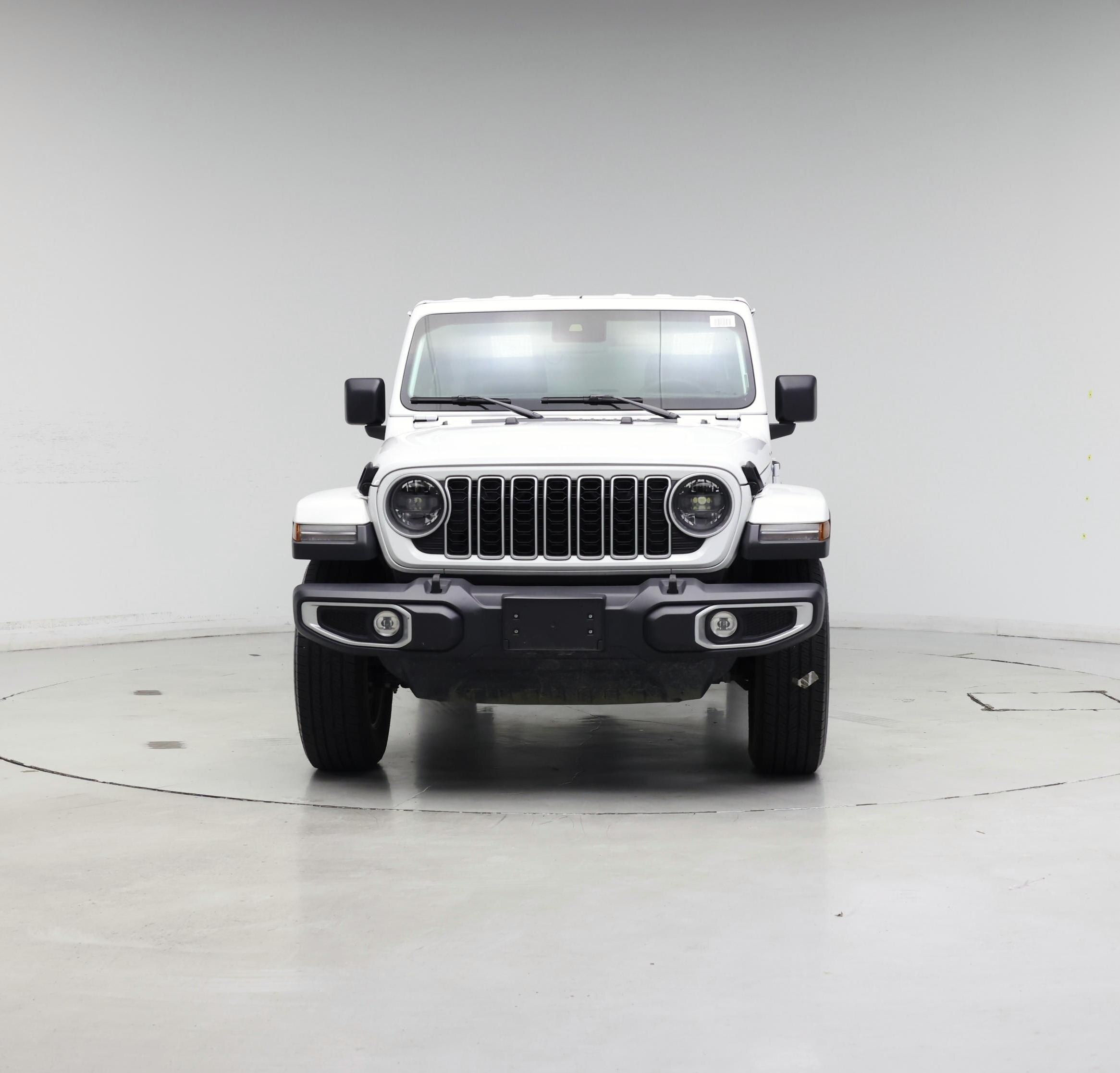 Thumbnail: 2025 Jeep Wrangler - 5