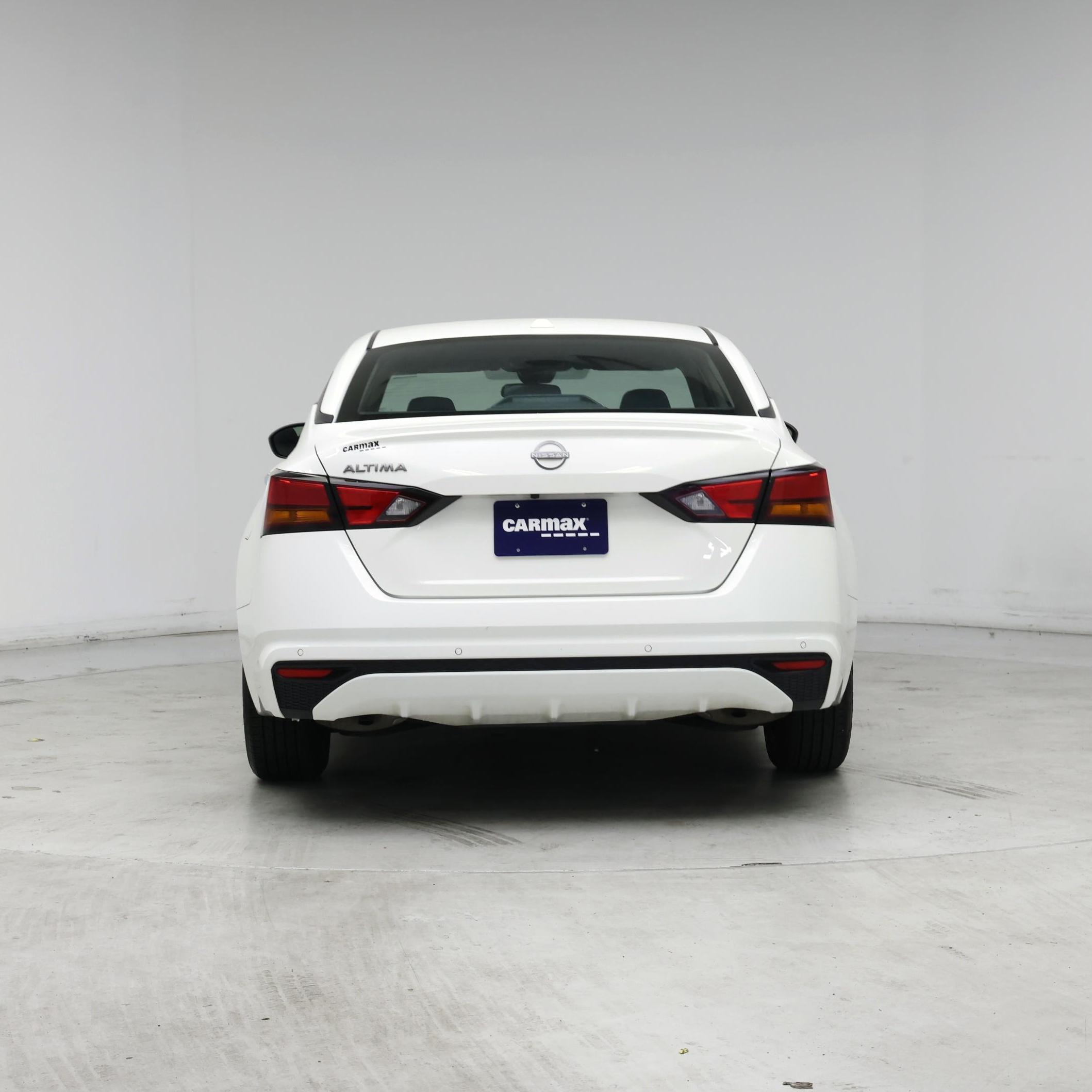 Thumbnail: 2025 Nissan Altima - 6