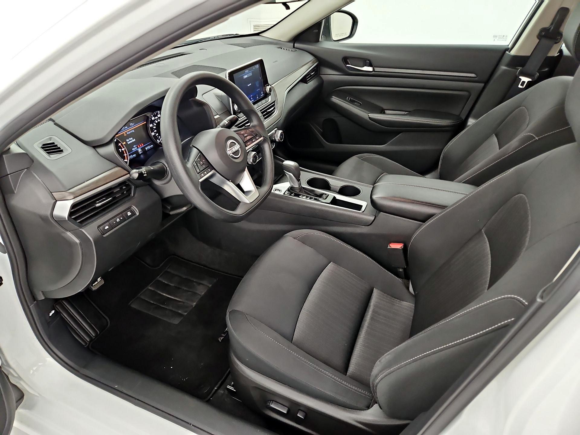 Thumbnail: 2025 Nissan Altima - 11
