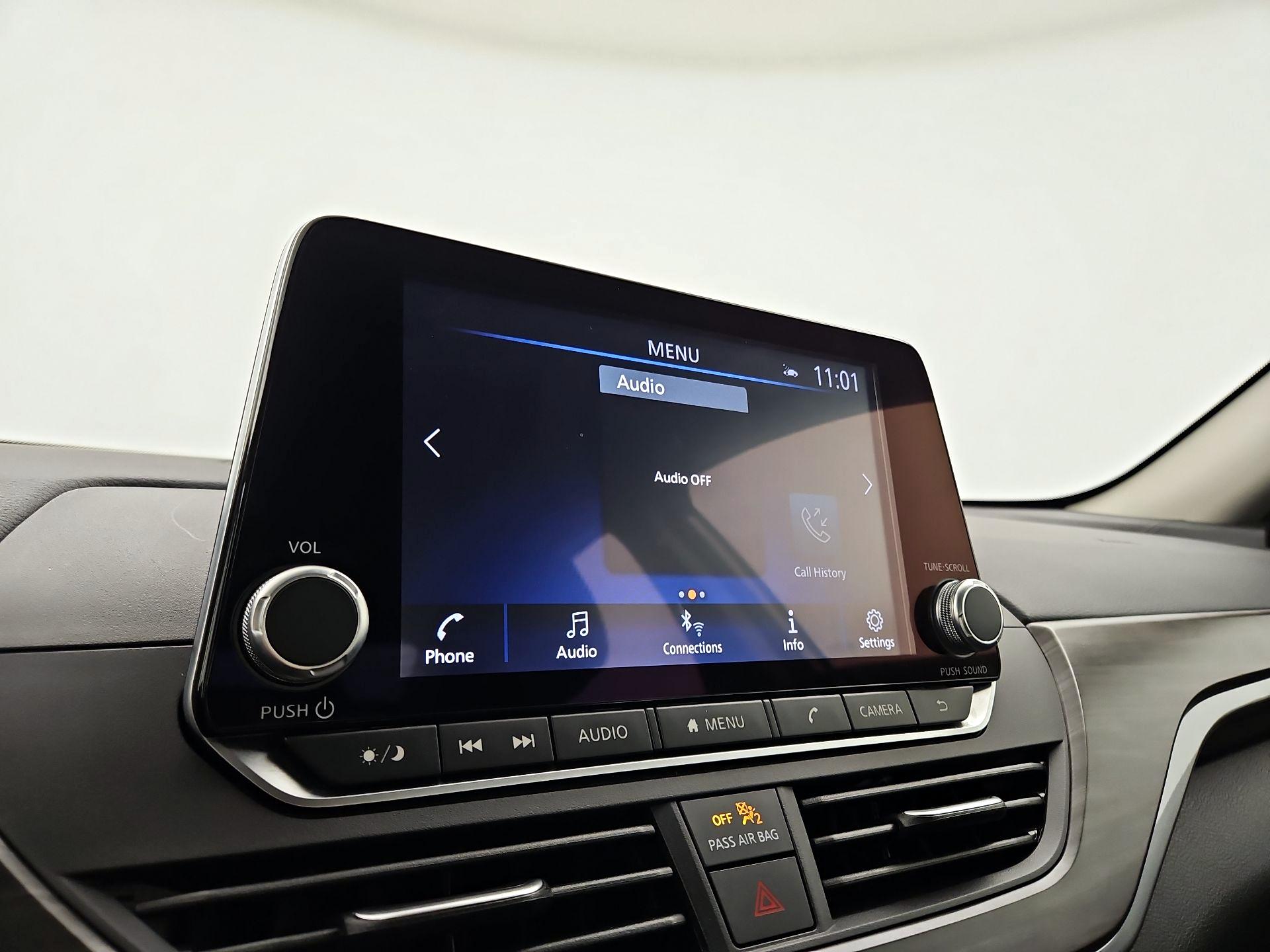 Thumbnail: 2025 Nissan Altima - 15