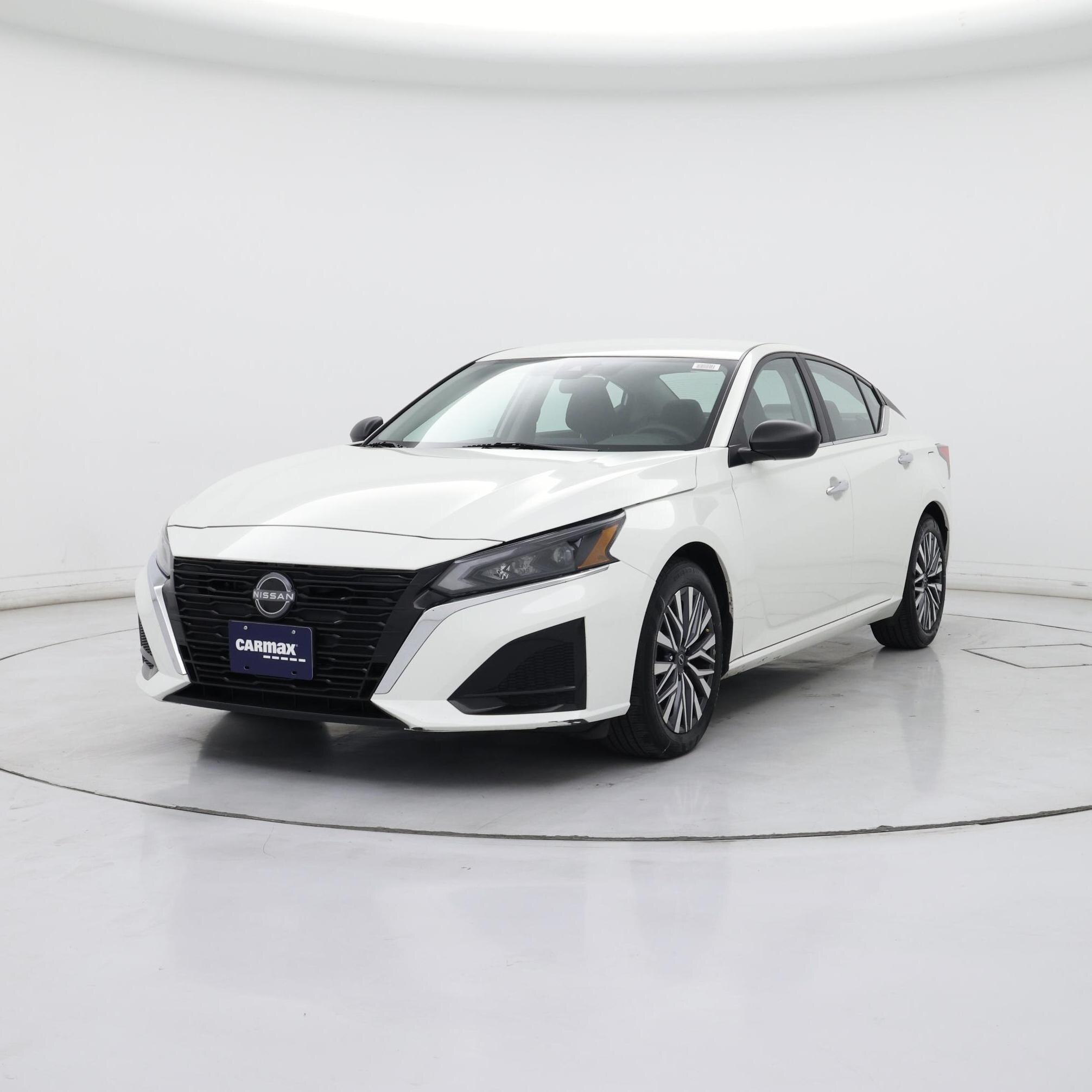 Thumbnail: 2025 Nissan Altima - 4