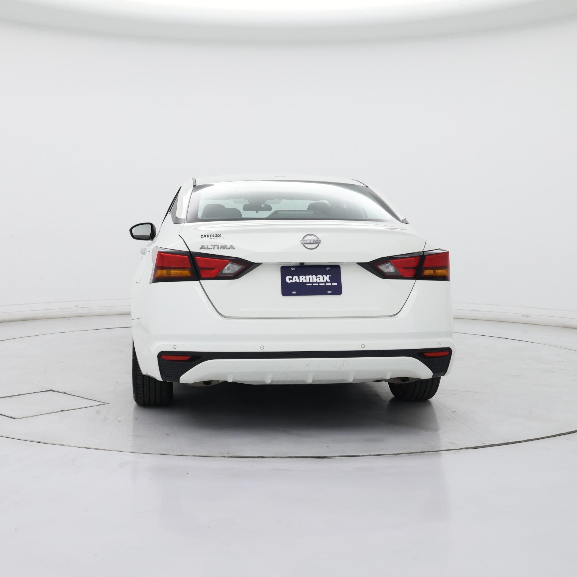 Thumbnail: 2025 Nissan Altima - 6