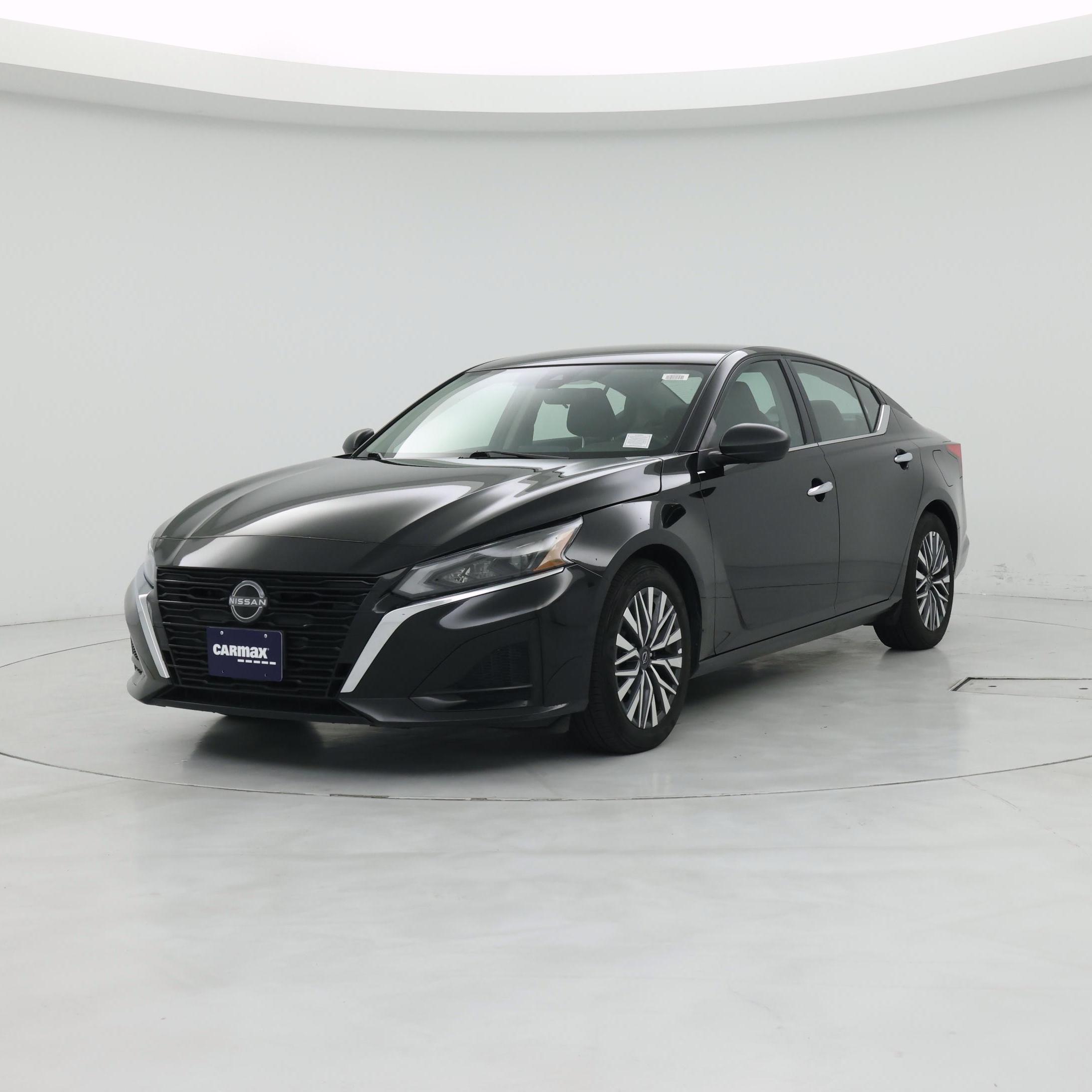 Thumbnail: 2025 Nissan Altima - 4