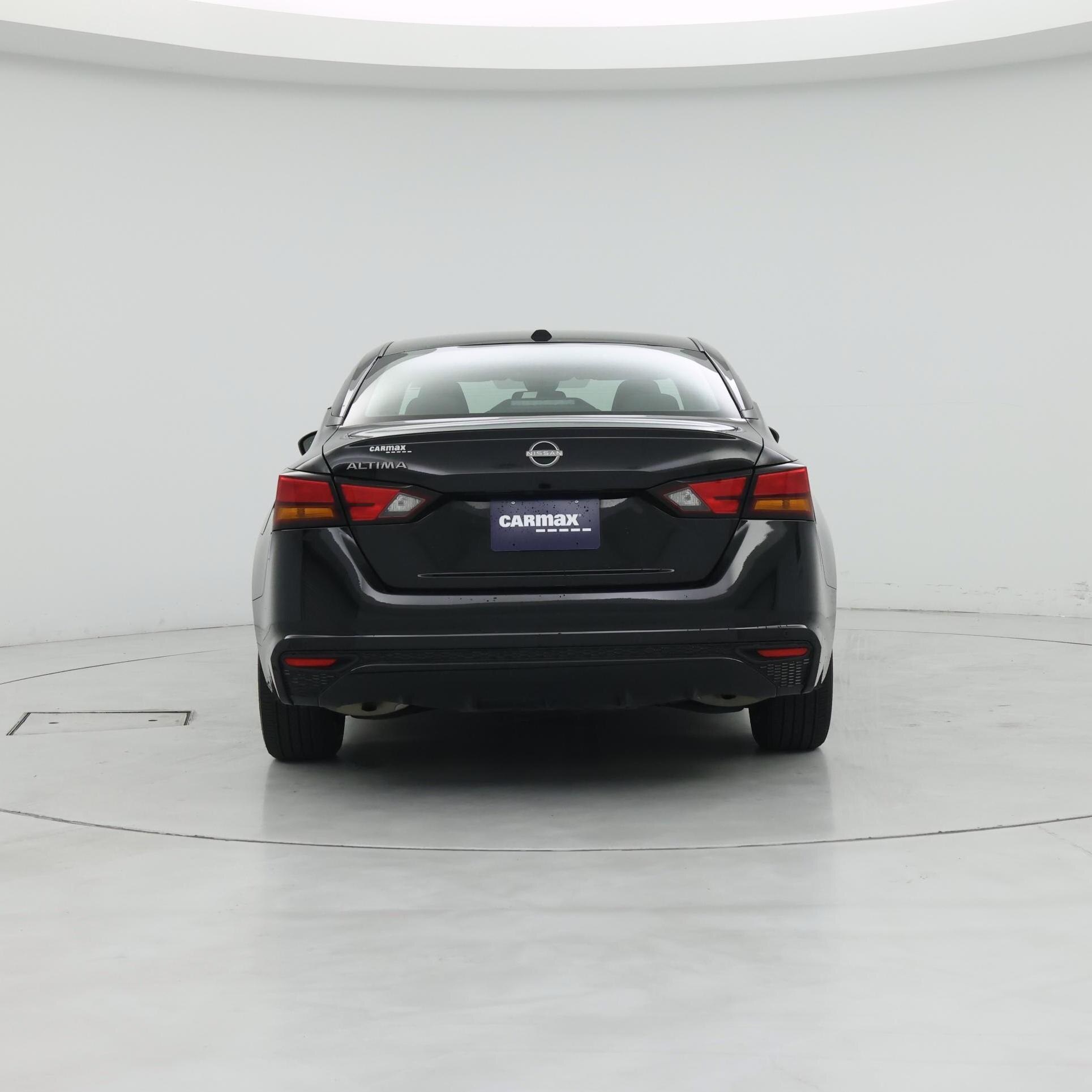 Thumbnail: 2025 Nissan Altima - 6