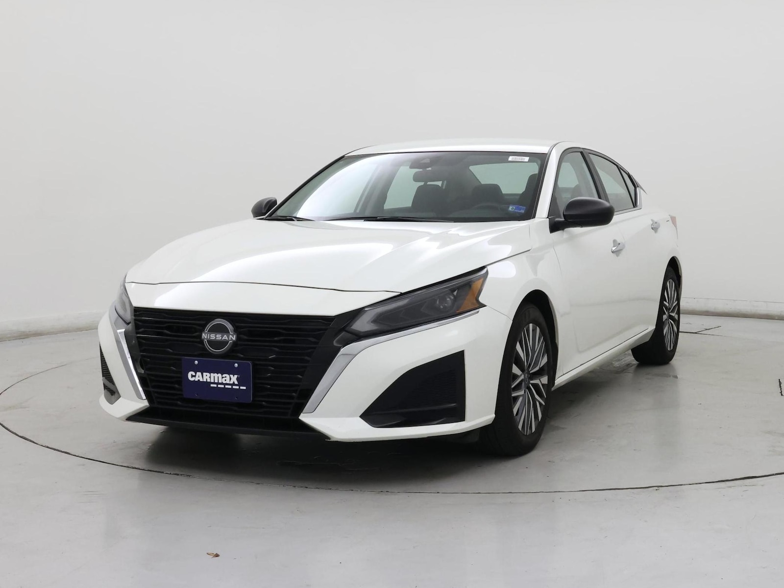 2025 Nissan Altima SV - Photo 5