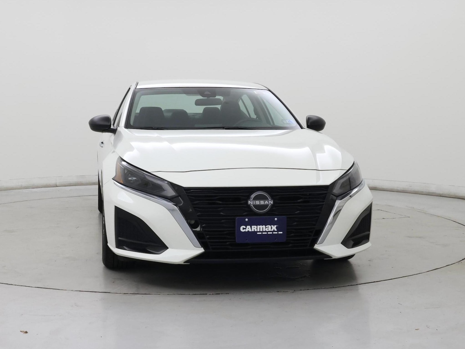 2025 Nissan Altima SV - Photo 6