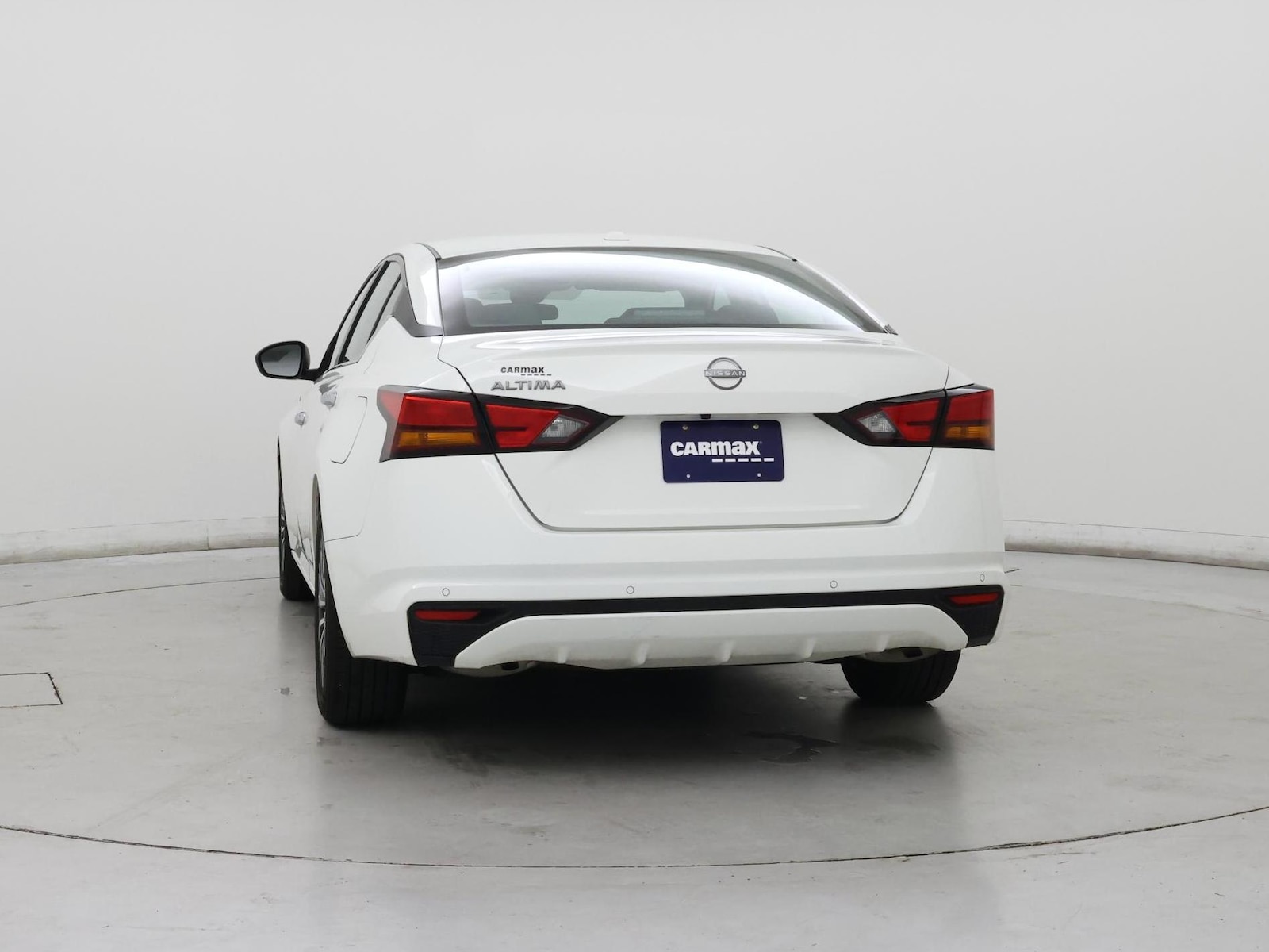 2025 Nissan Altima SV - Photo 7