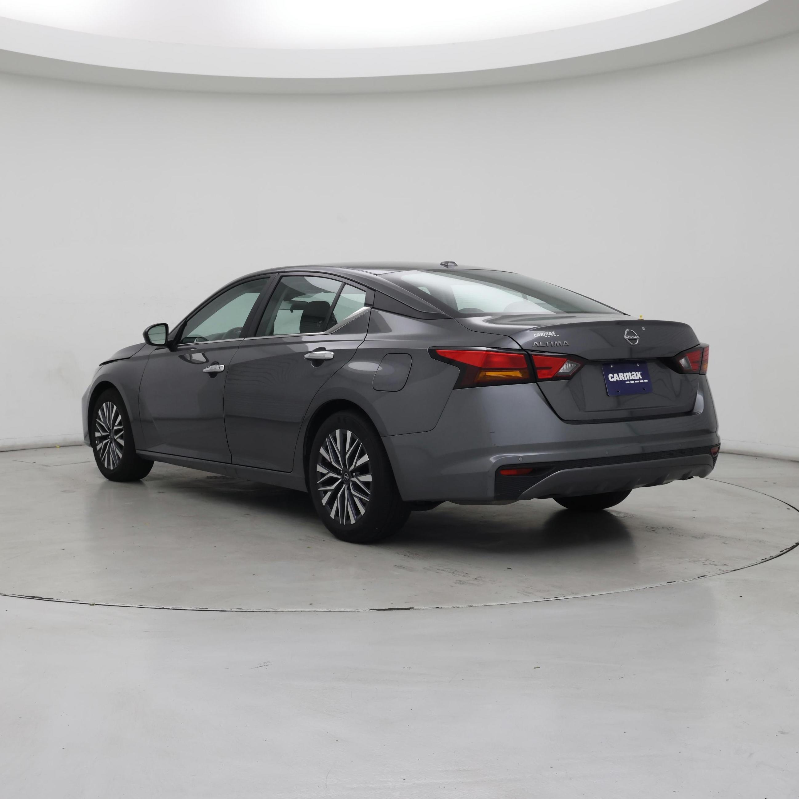 Thumbnail: 2025 Nissan Altima - 2