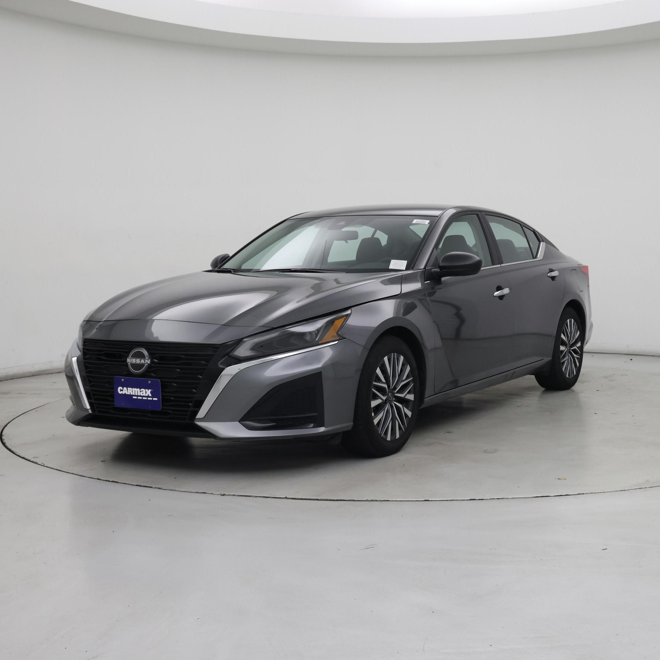 Thumbnail: 2025 Nissan Altima - 4