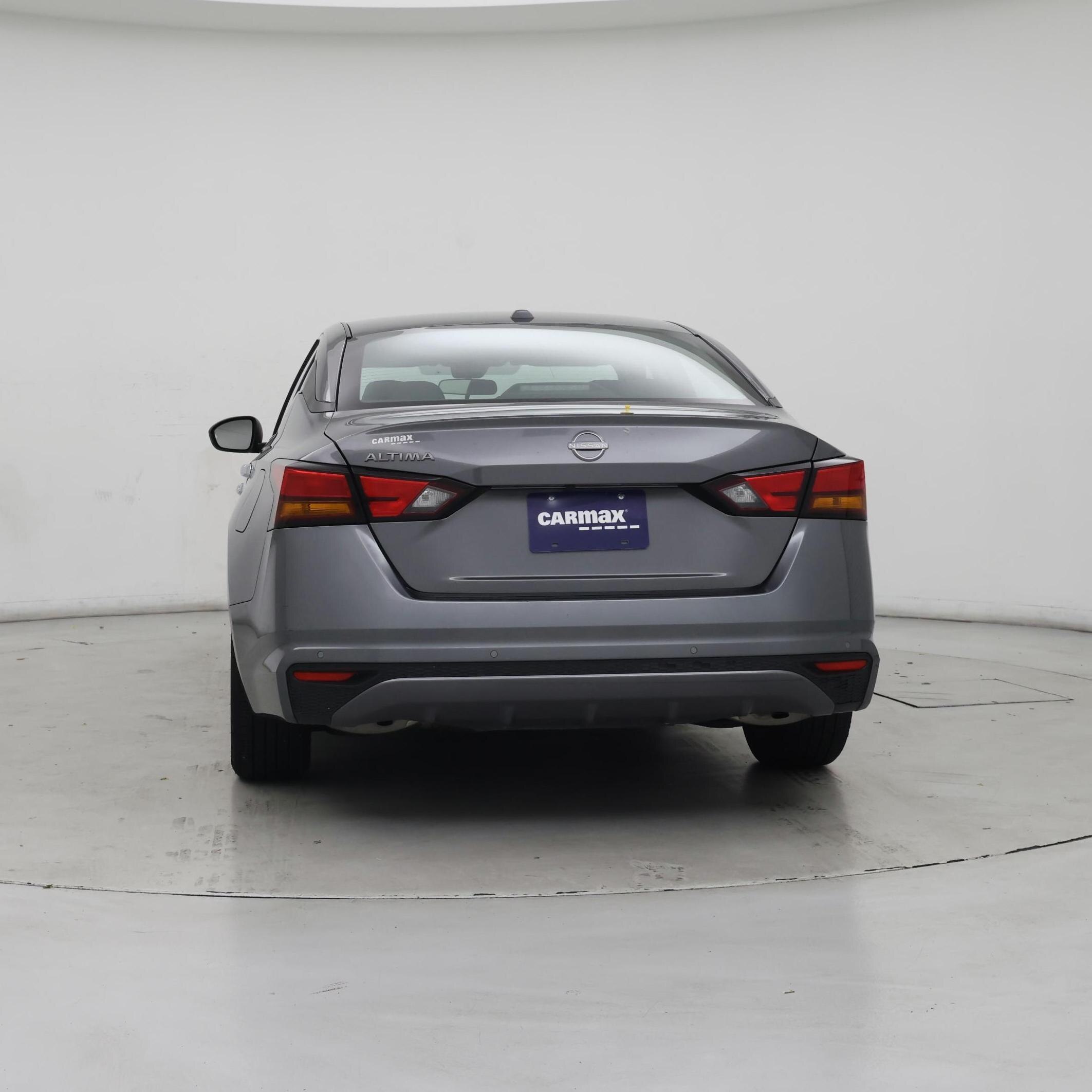 Thumbnail: 2025 Nissan Altima - 6