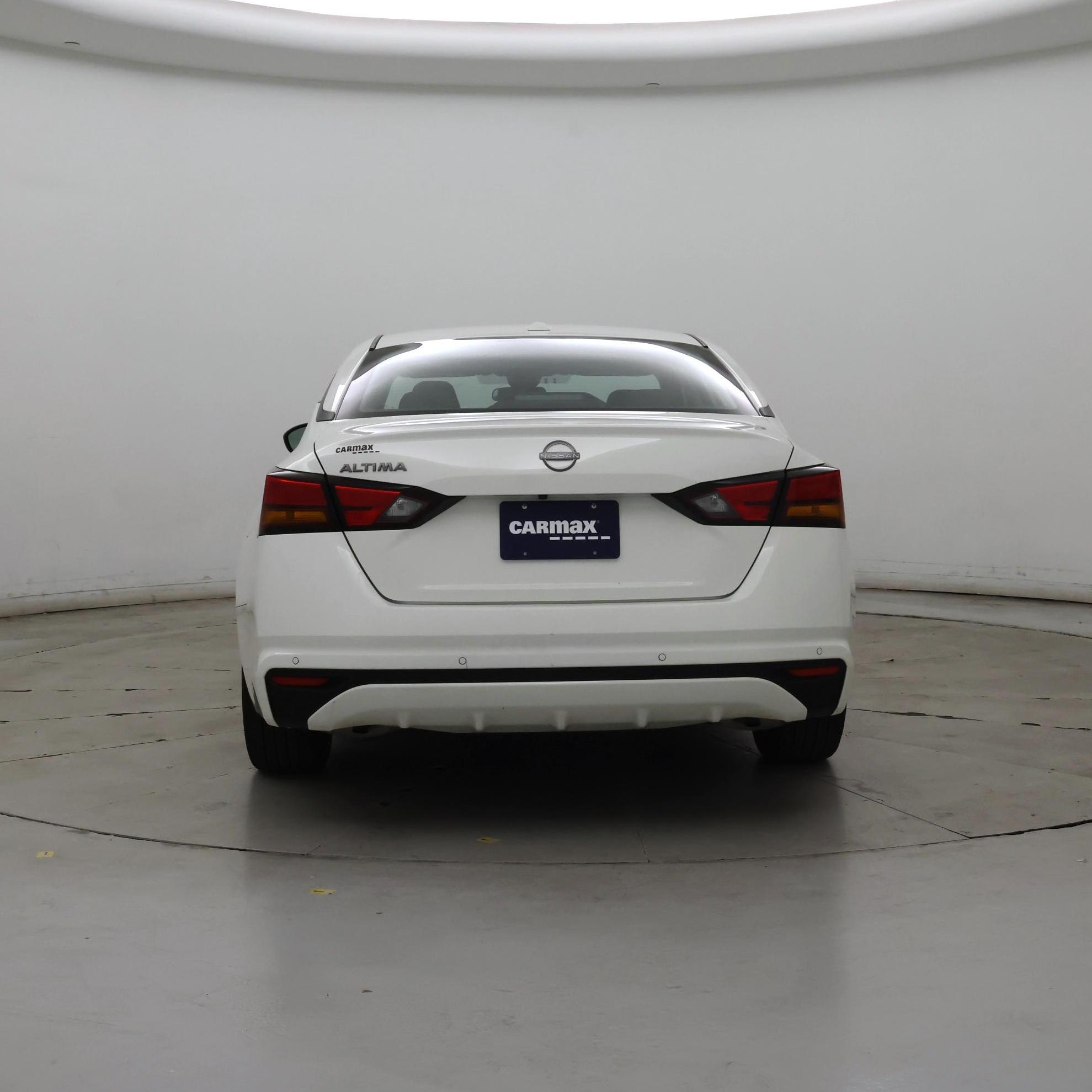 Thumbnail: 2025 Nissan Altima - 6