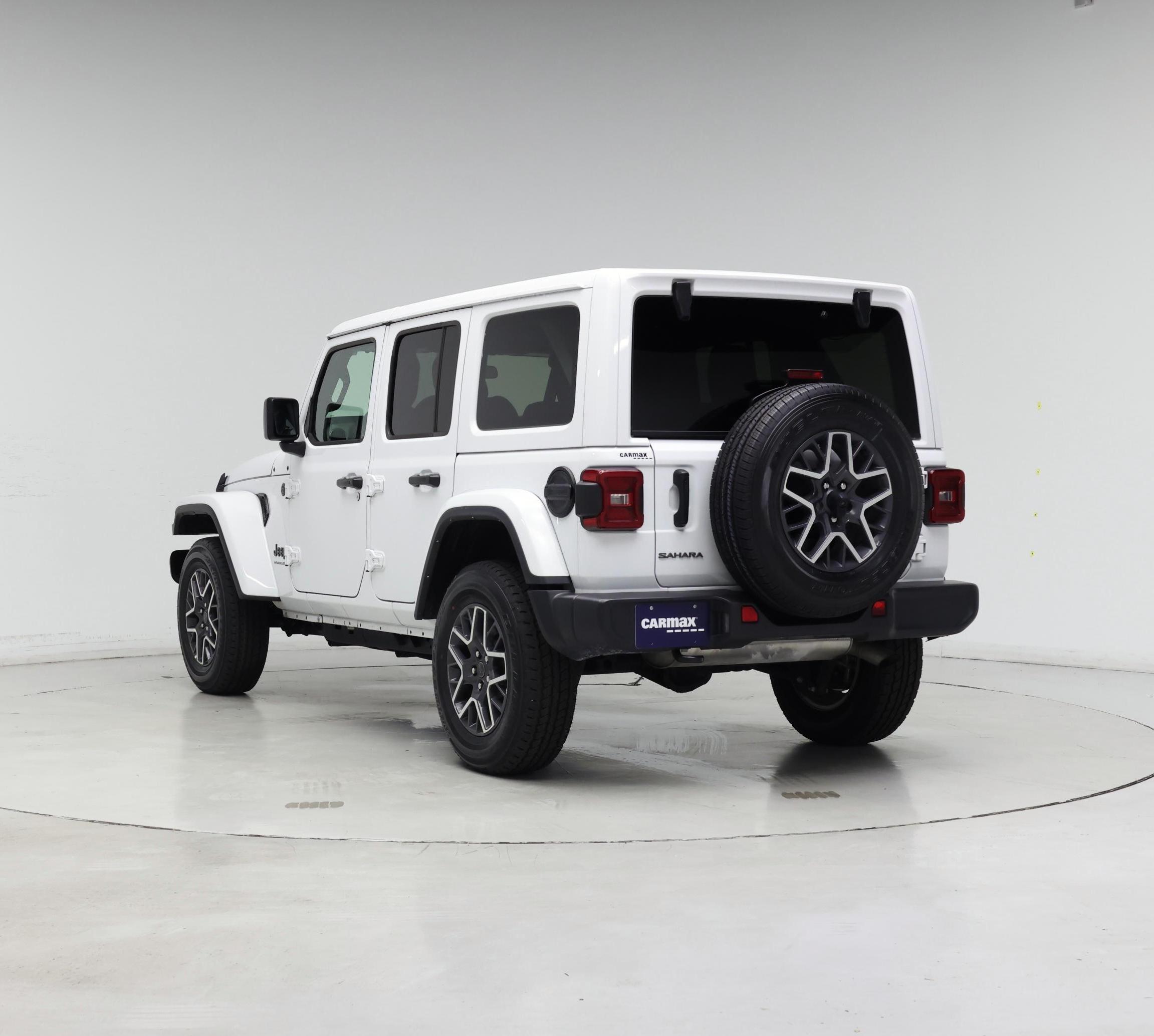 Thumbnail: 2025 Jeep Wrangler - 2