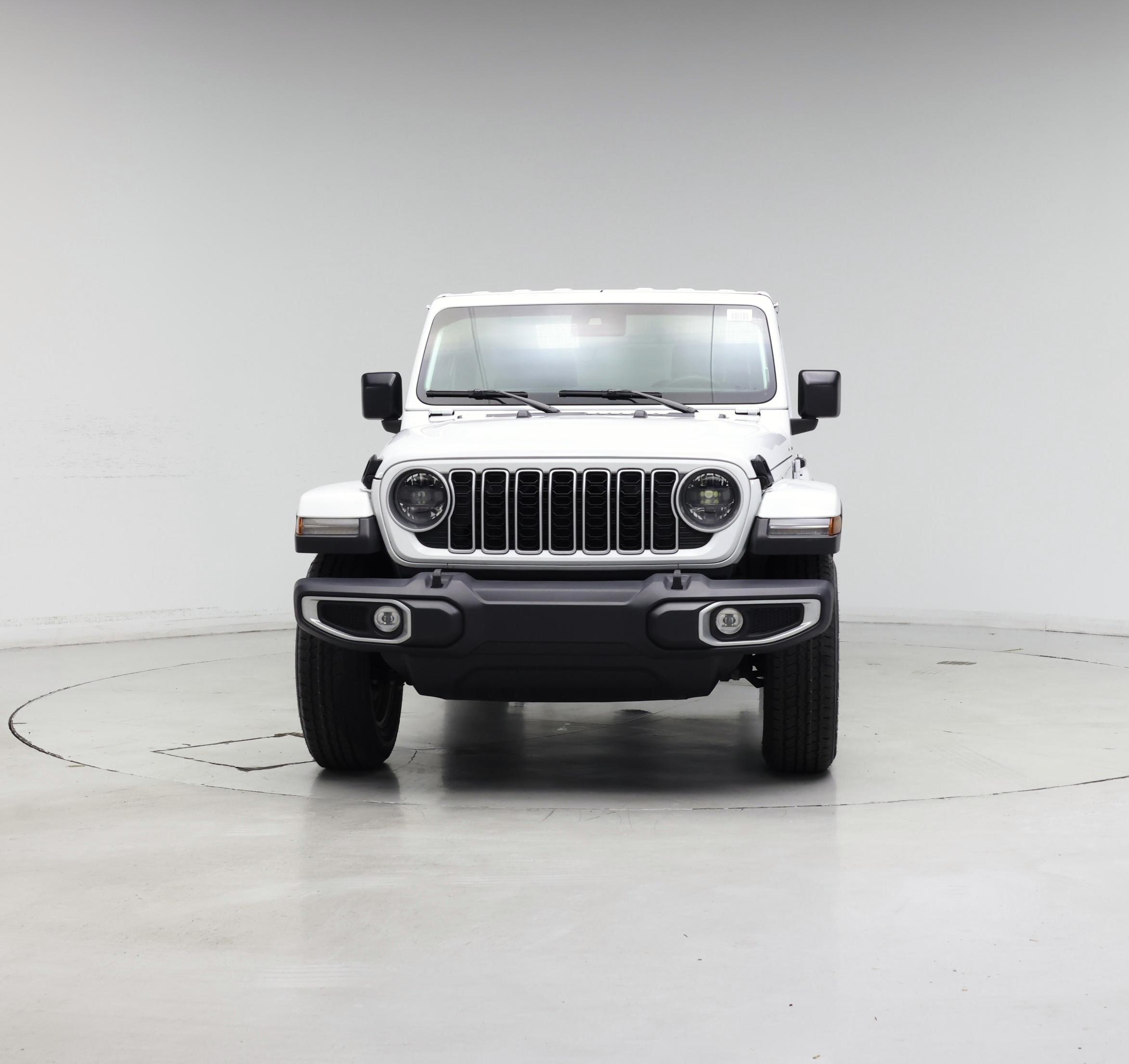 Thumbnail: 2025 Jeep Wrangler - 5