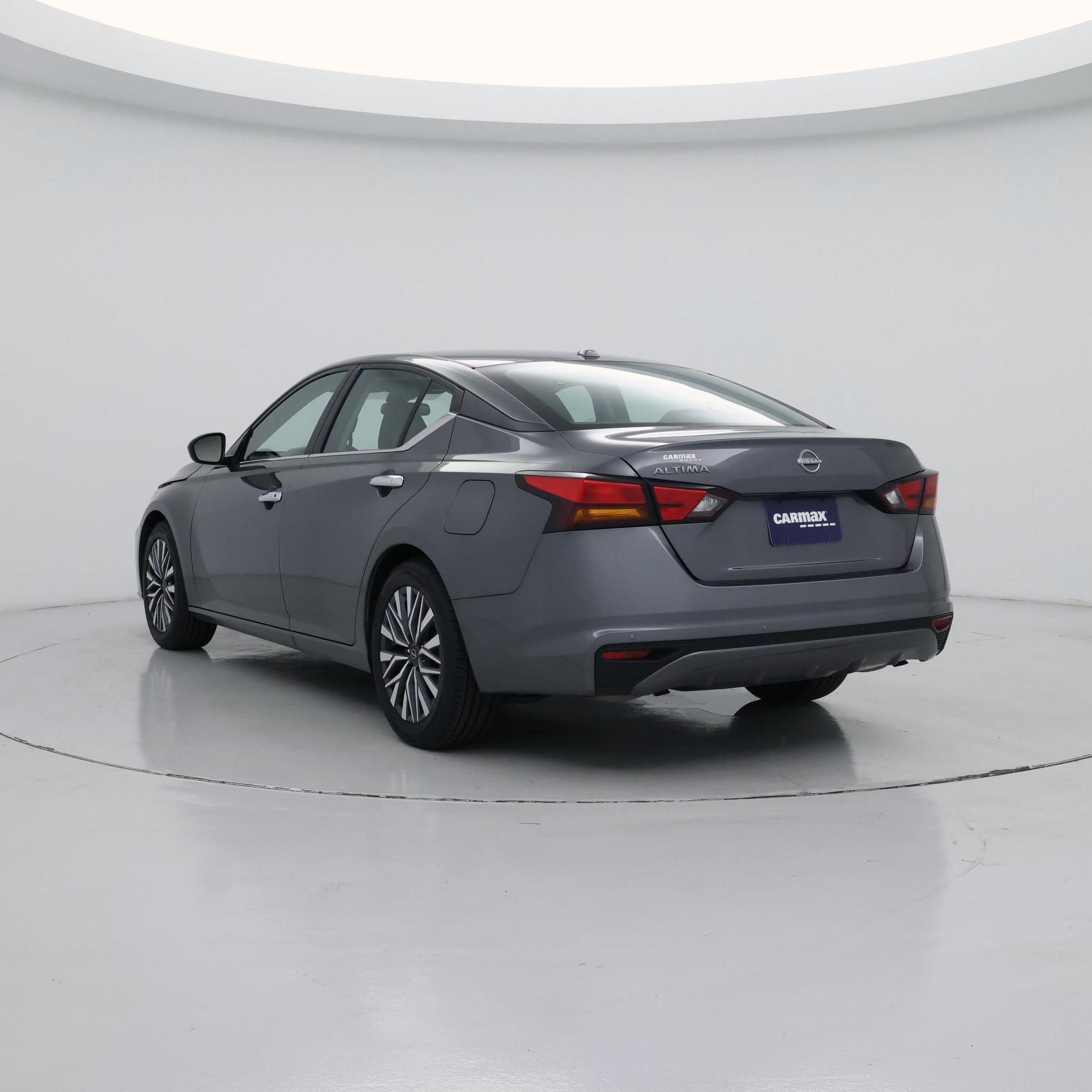 Thumbnail: 2025 Nissan Altima - 2