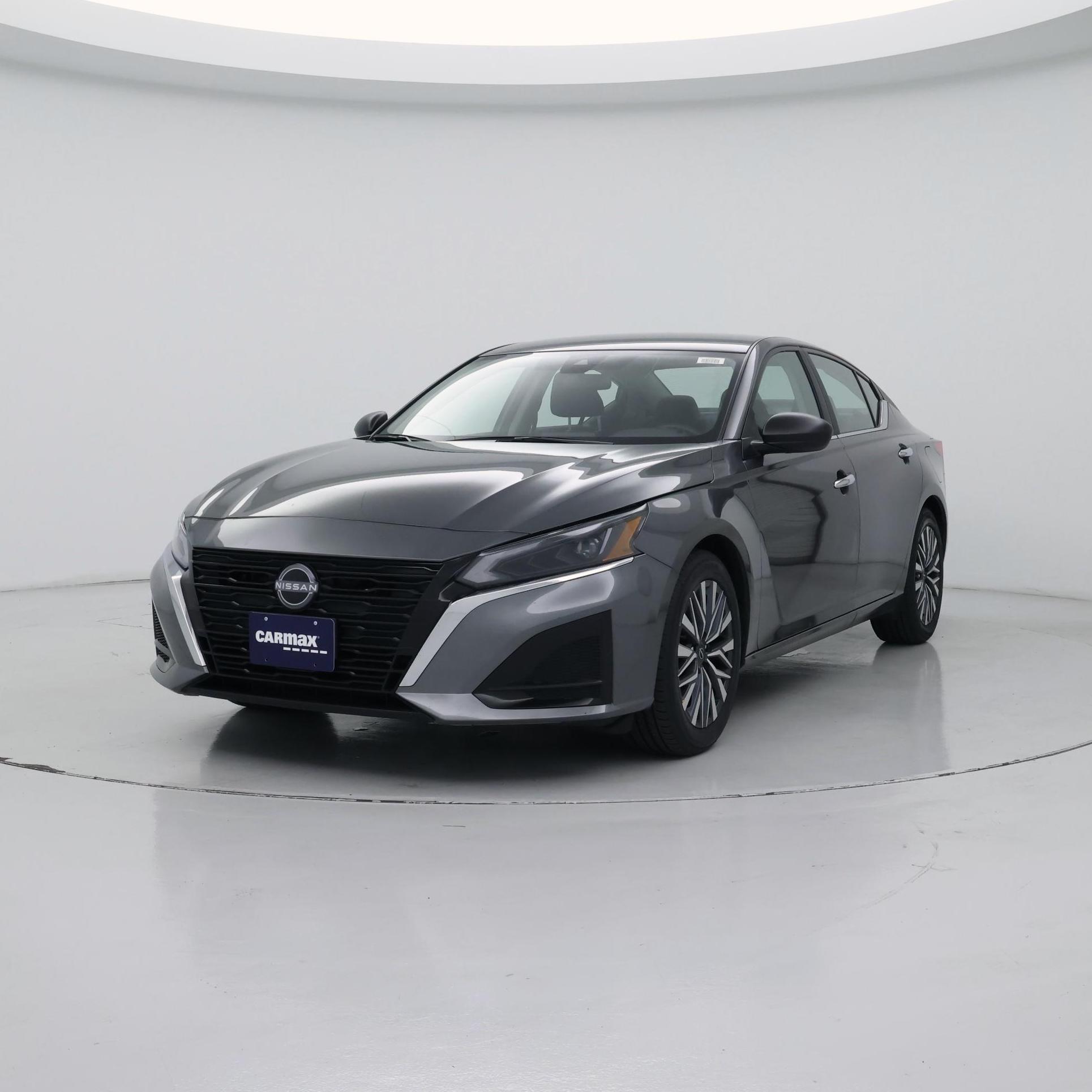 Thumbnail: 2025 Nissan Altima - 4