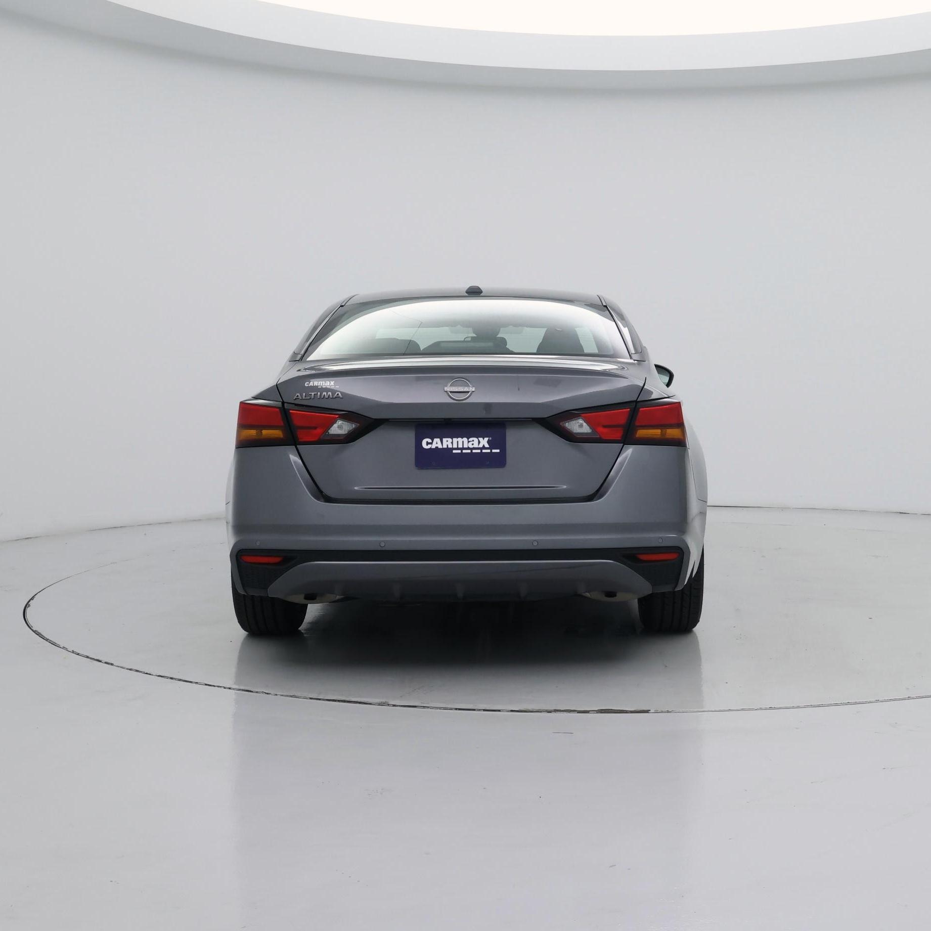 Thumbnail: 2025 Nissan Altima - 6