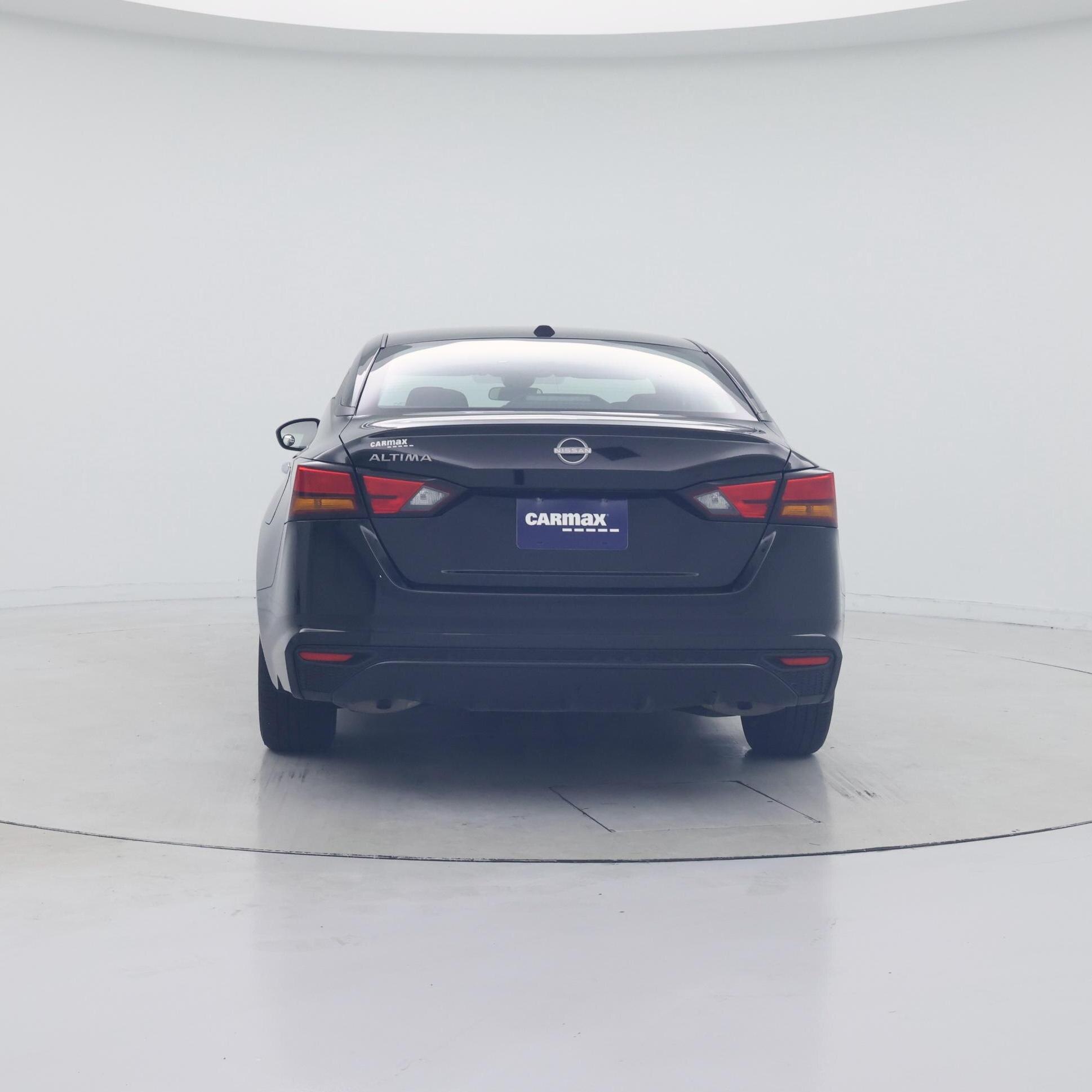 Thumbnail: 2025 Nissan Altima - 6